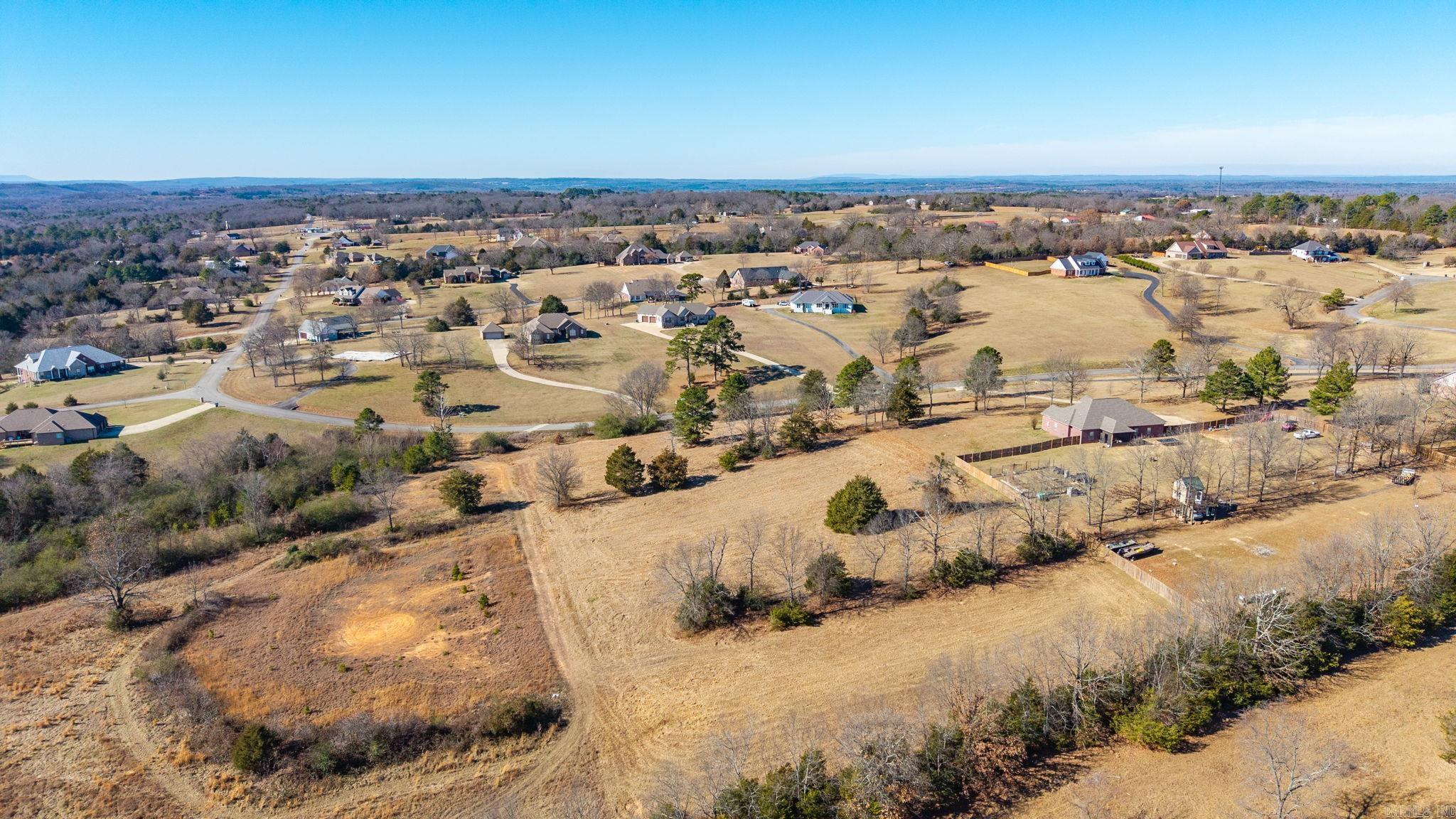 Lot 50 Woodridge  Greenbrier, AR