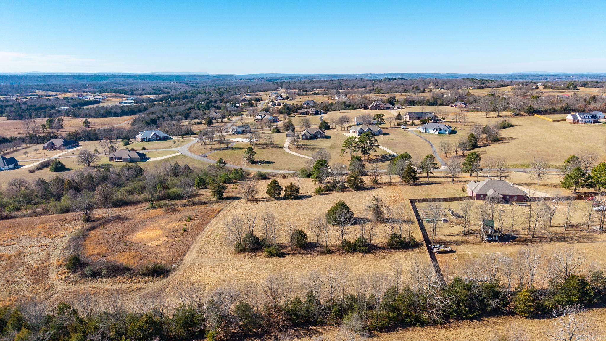 Lot 50 Woodridge  Greenbrier, AR