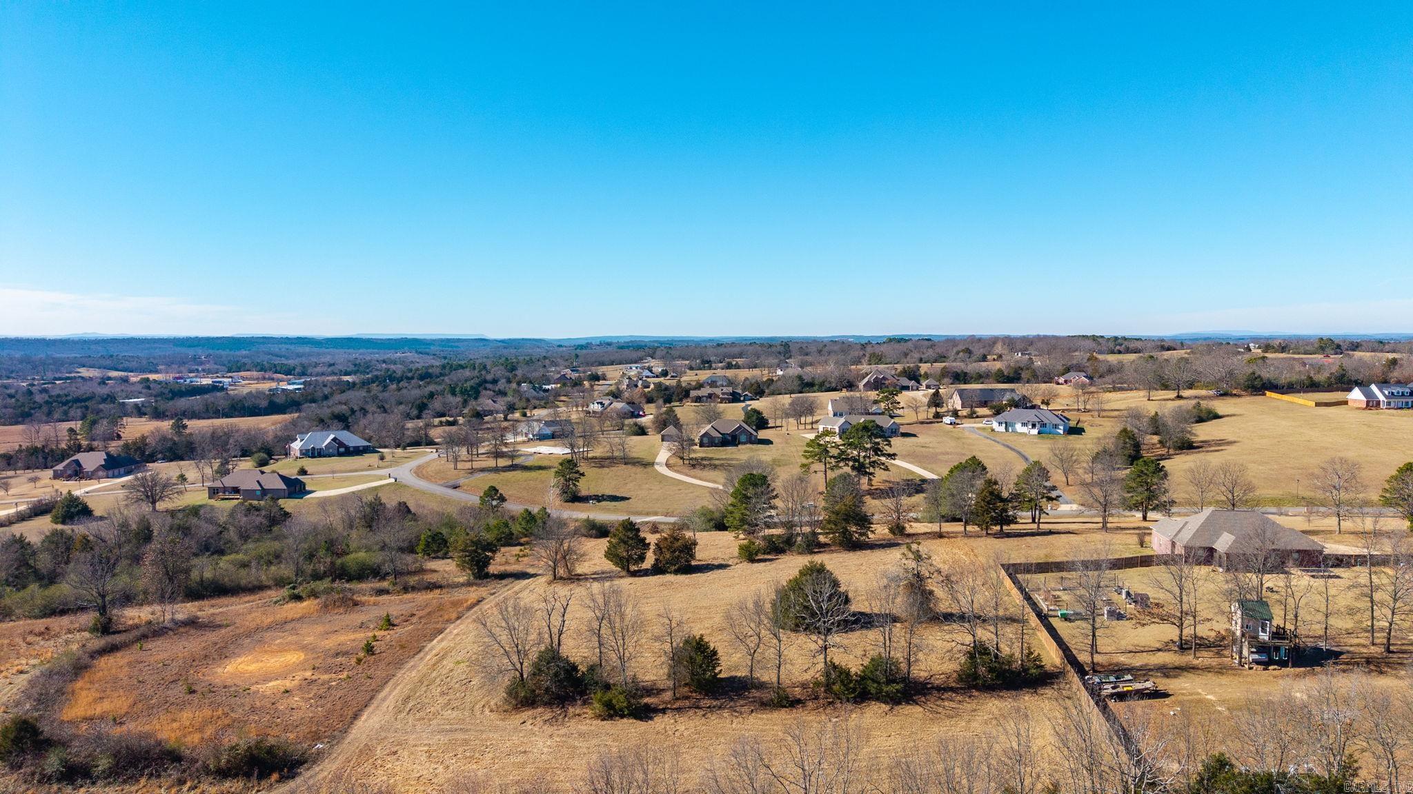 Lot 50 Woodridge  Greenbrier, AR