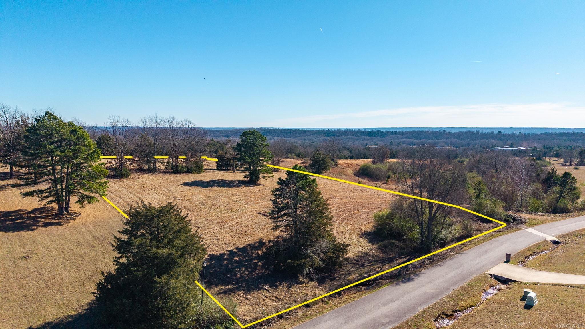 Lot 50 Woodridge  Greenbrier, AR