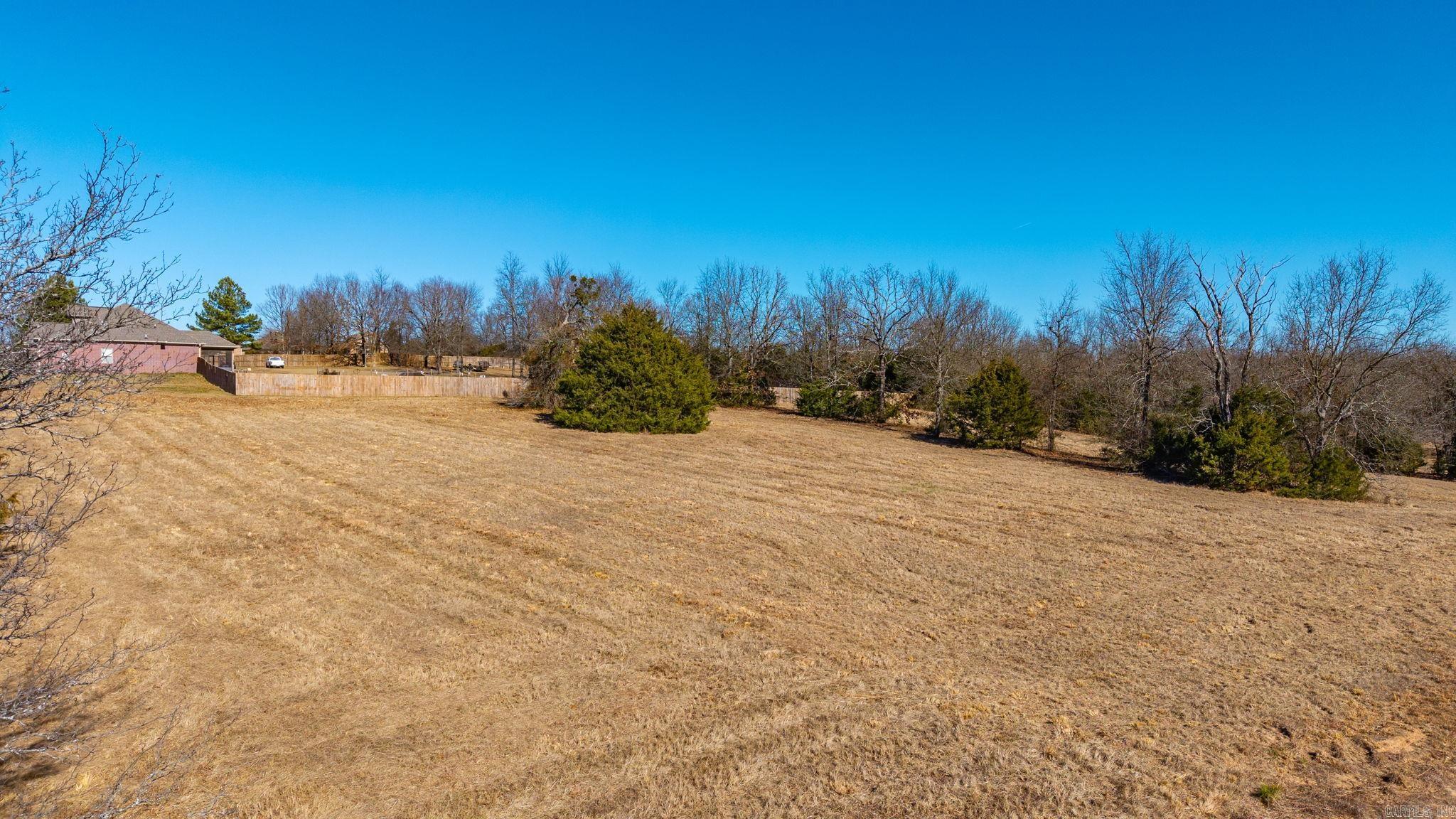 Lot 50 Woodridge  Greenbrier, AR