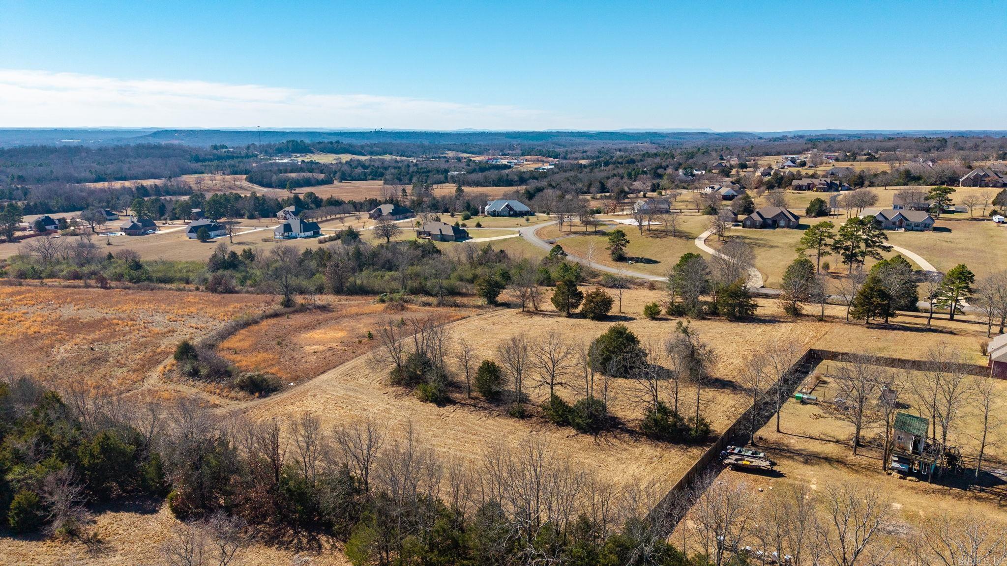 Lot 50 Woodridge  Greenbrier, AR