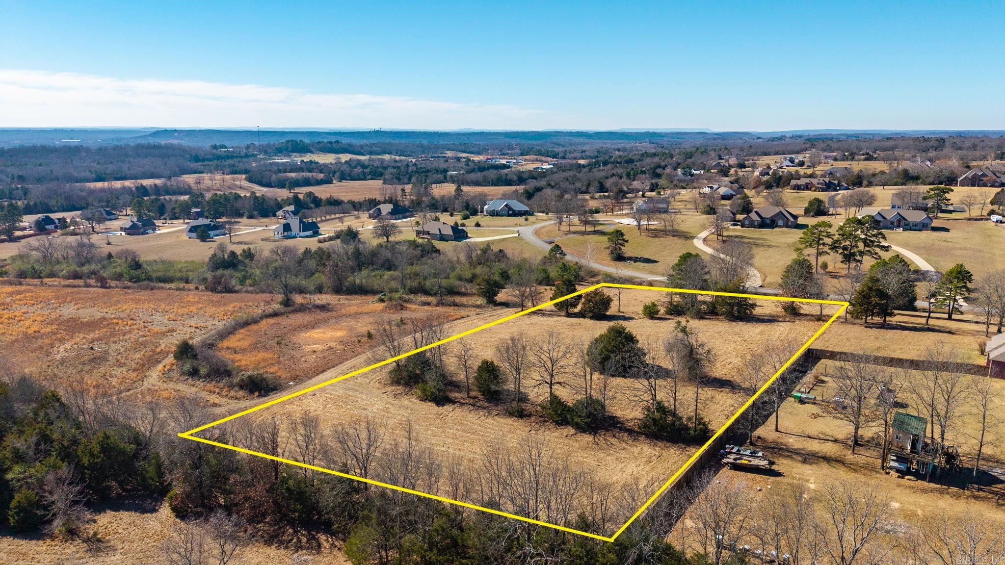 Lot 50 Woodridge  Greenbrier, AR