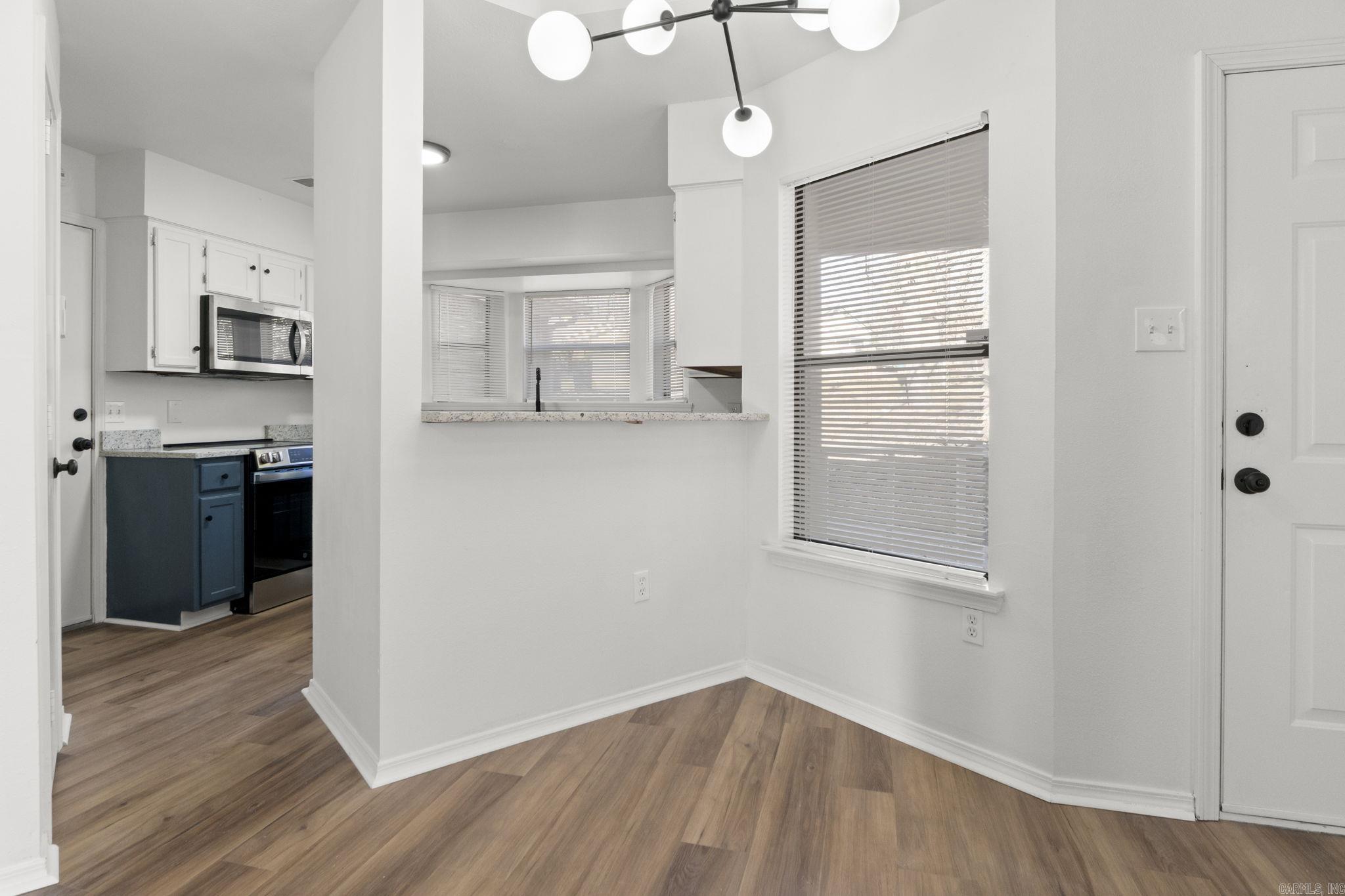 3 Spur  Little Rock, AR