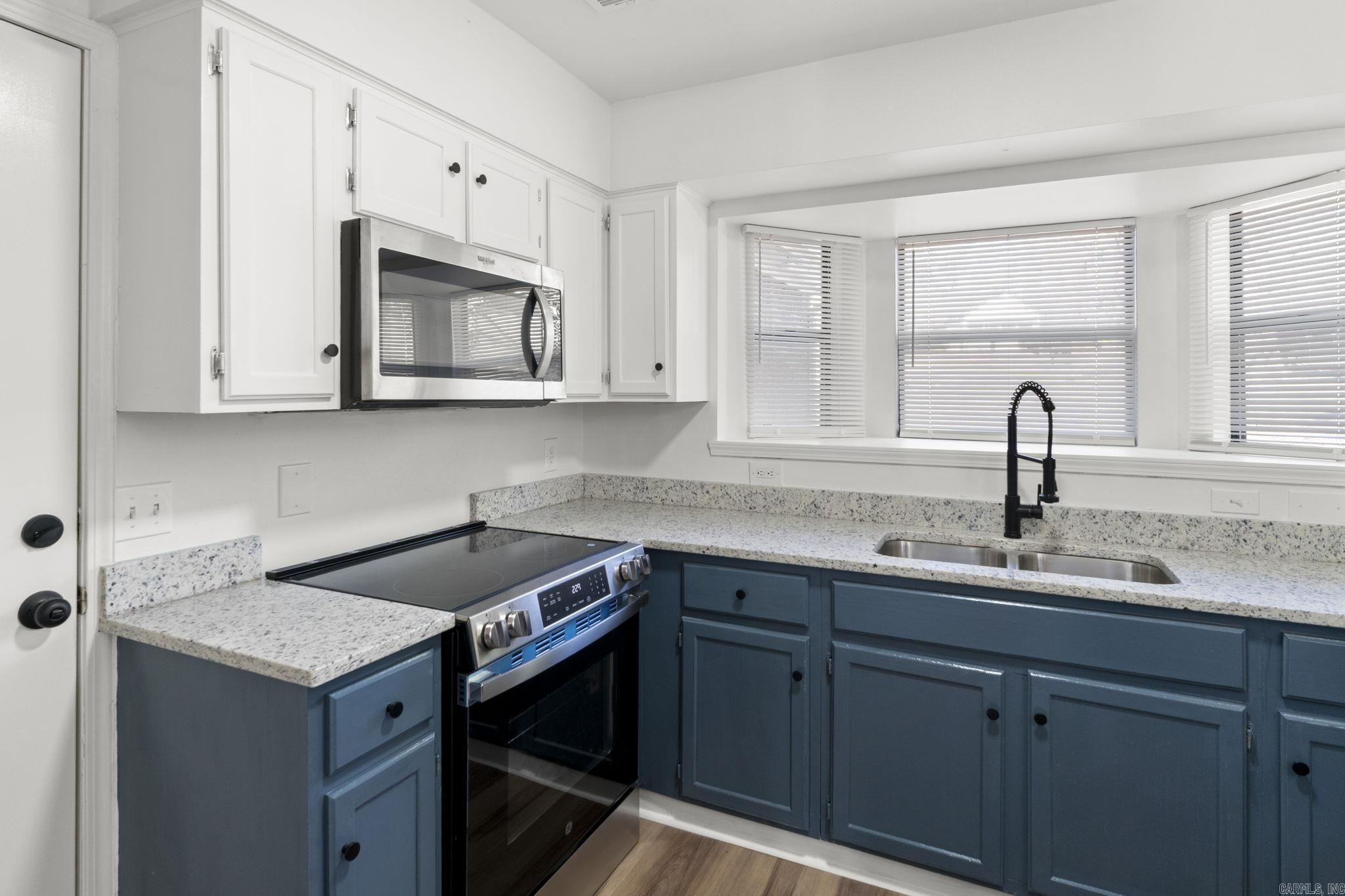 3 Spur  Little Rock, AR