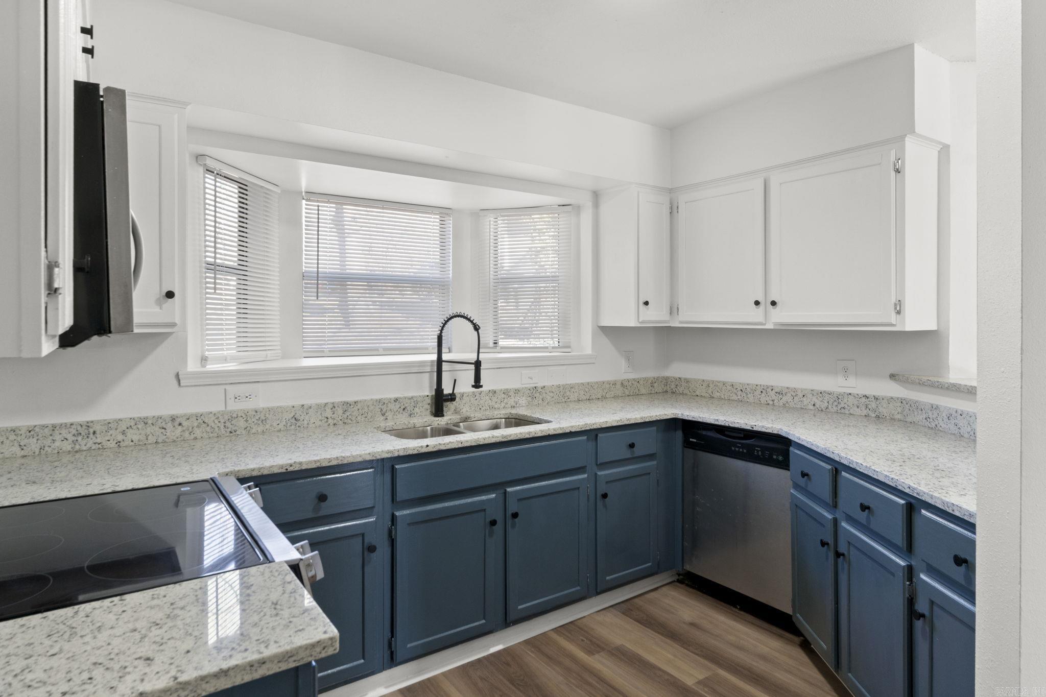 3 Spur  Little Rock, AR