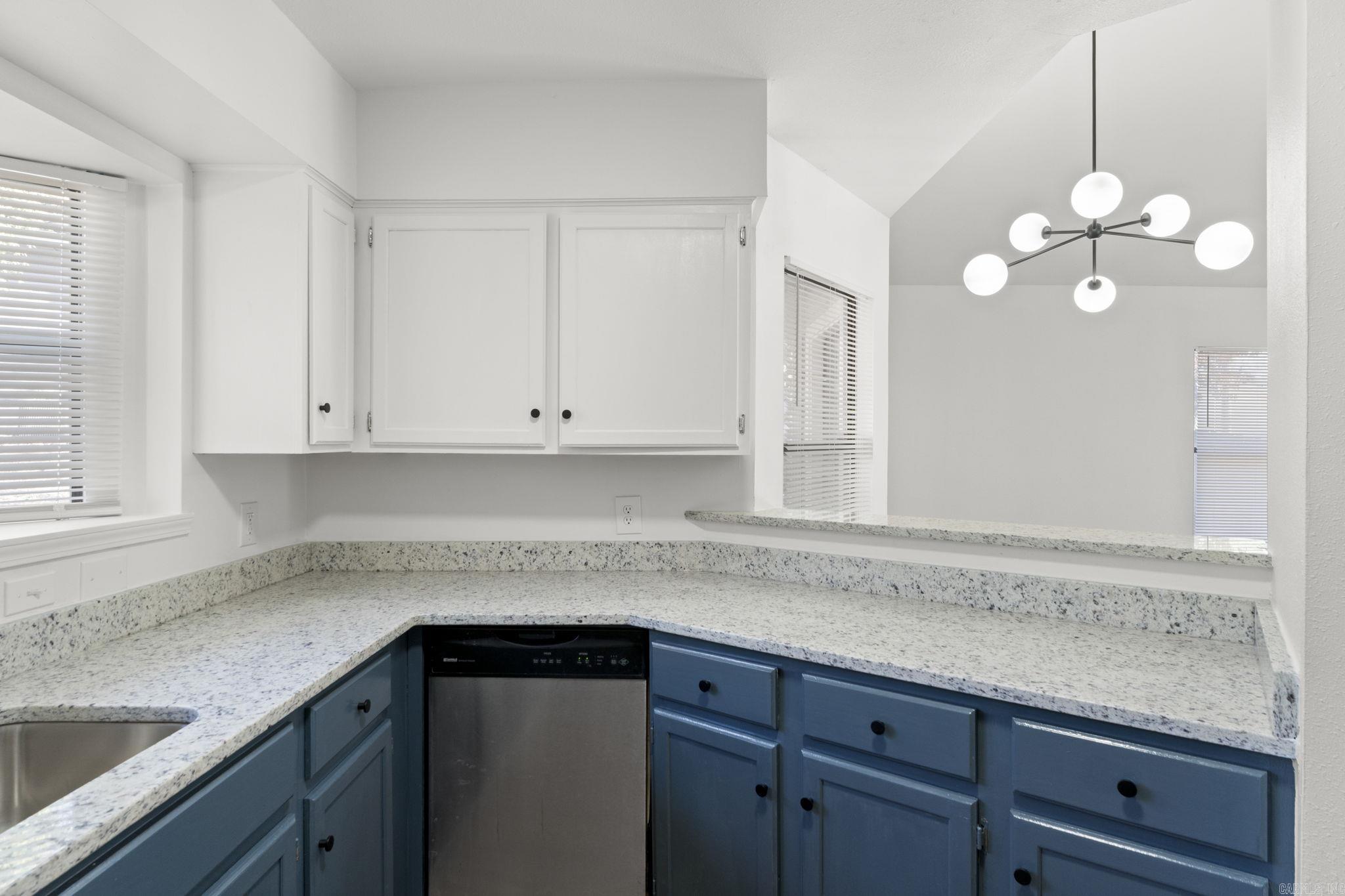 3 Spur  Little Rock, AR