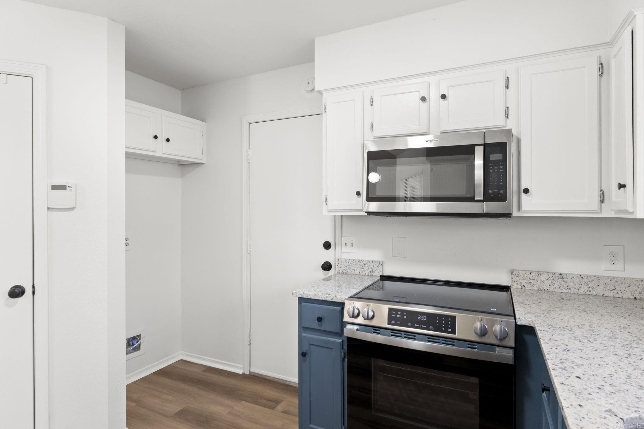 3 Spur  Little Rock, AR