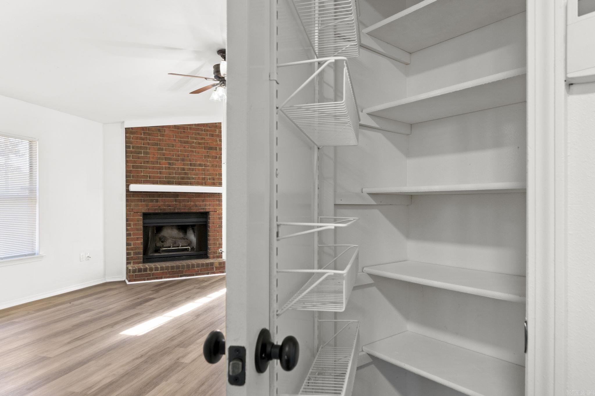 3 Spur  Little Rock, AR