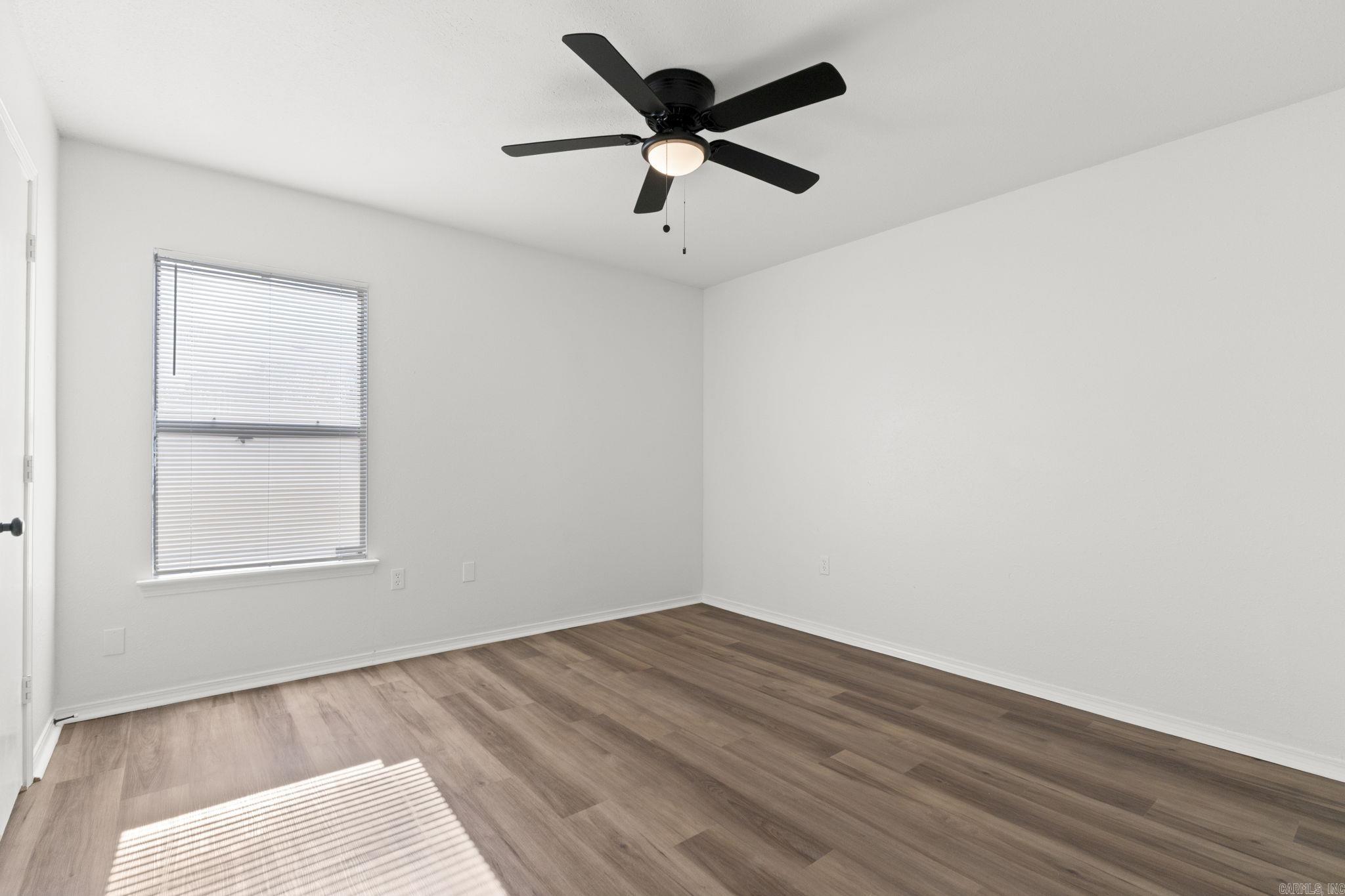 3 Spur  Little Rock, AR