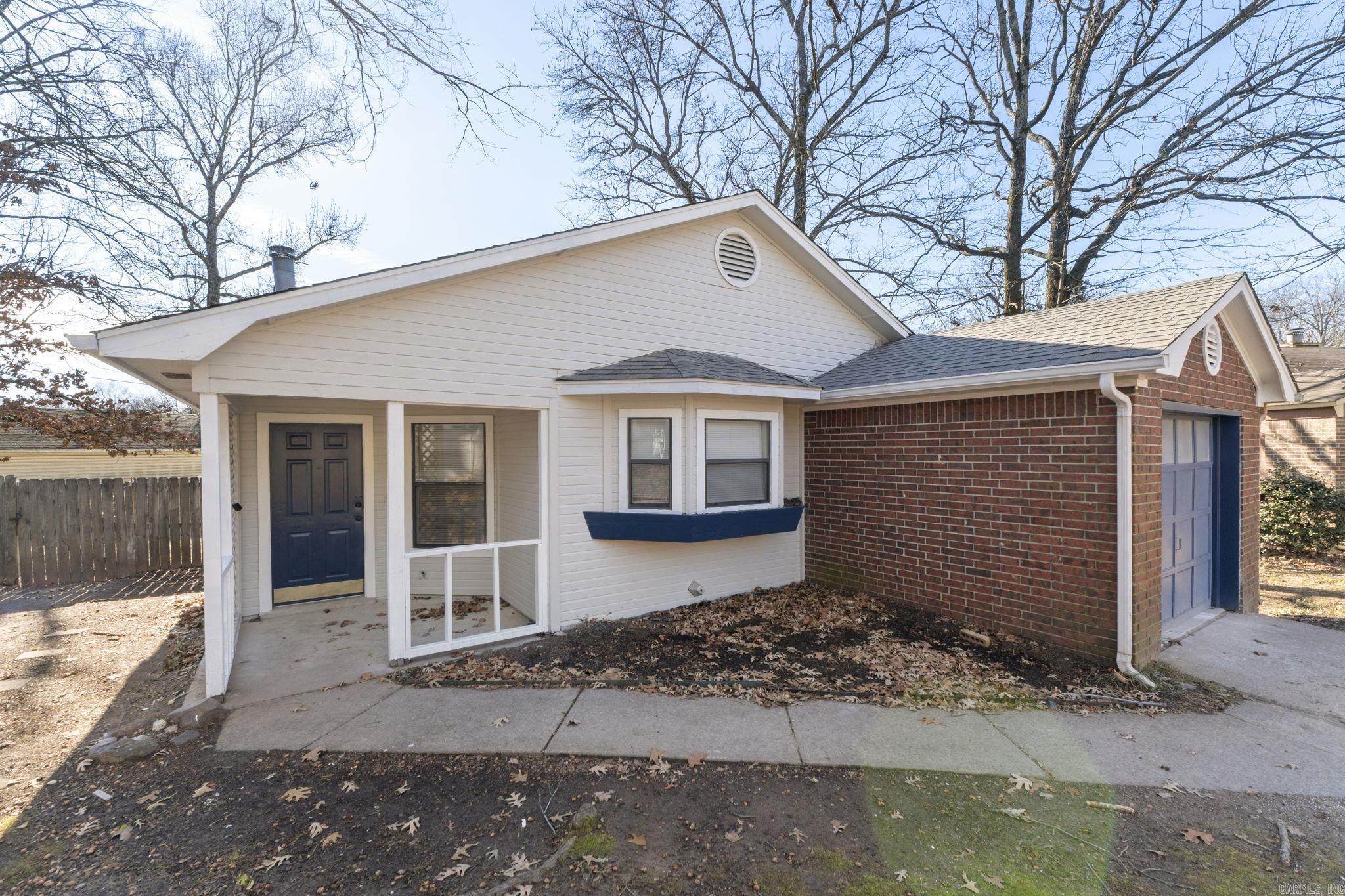 3 Spur  Little Rock, AR