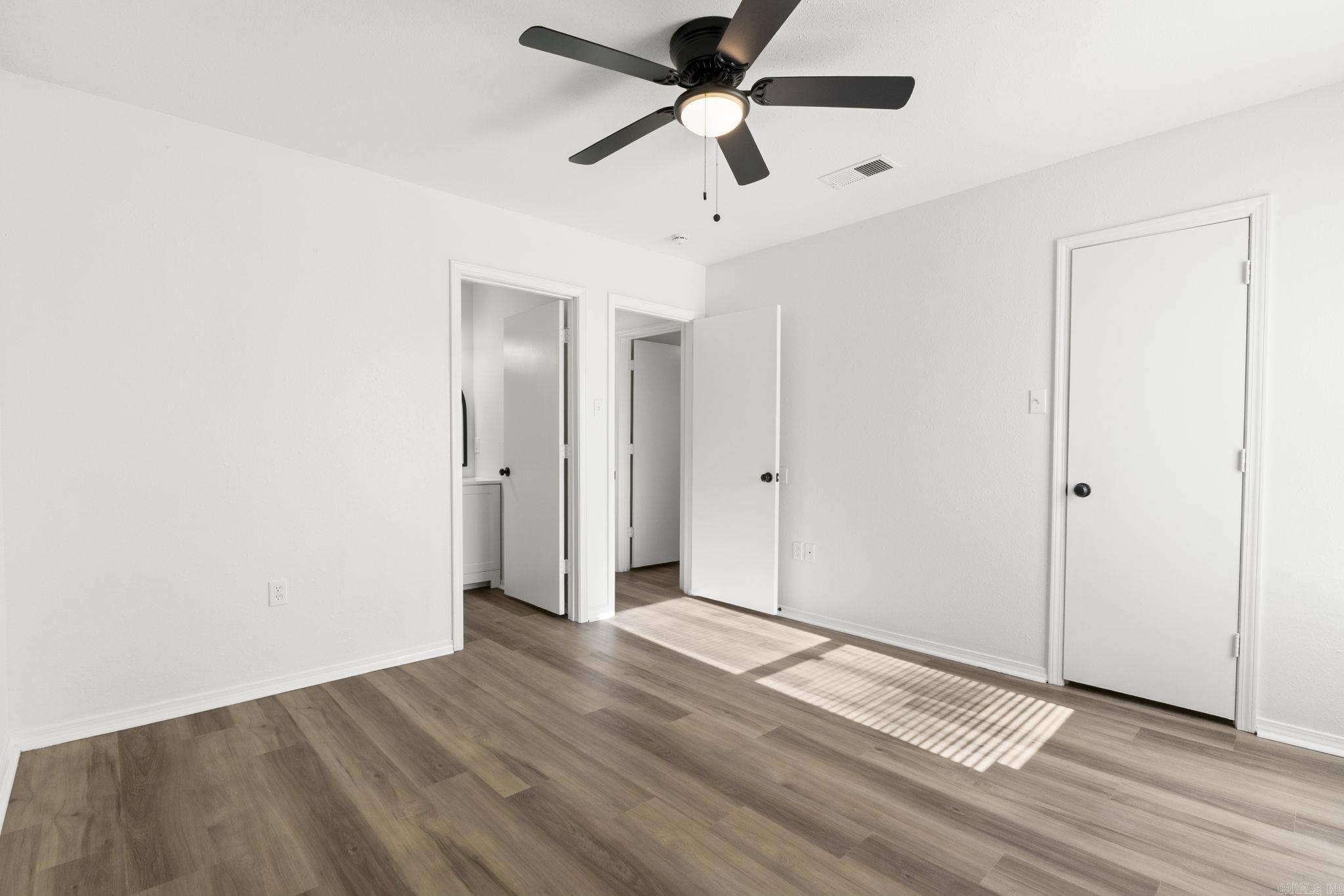 3 Spur  Little Rock, AR