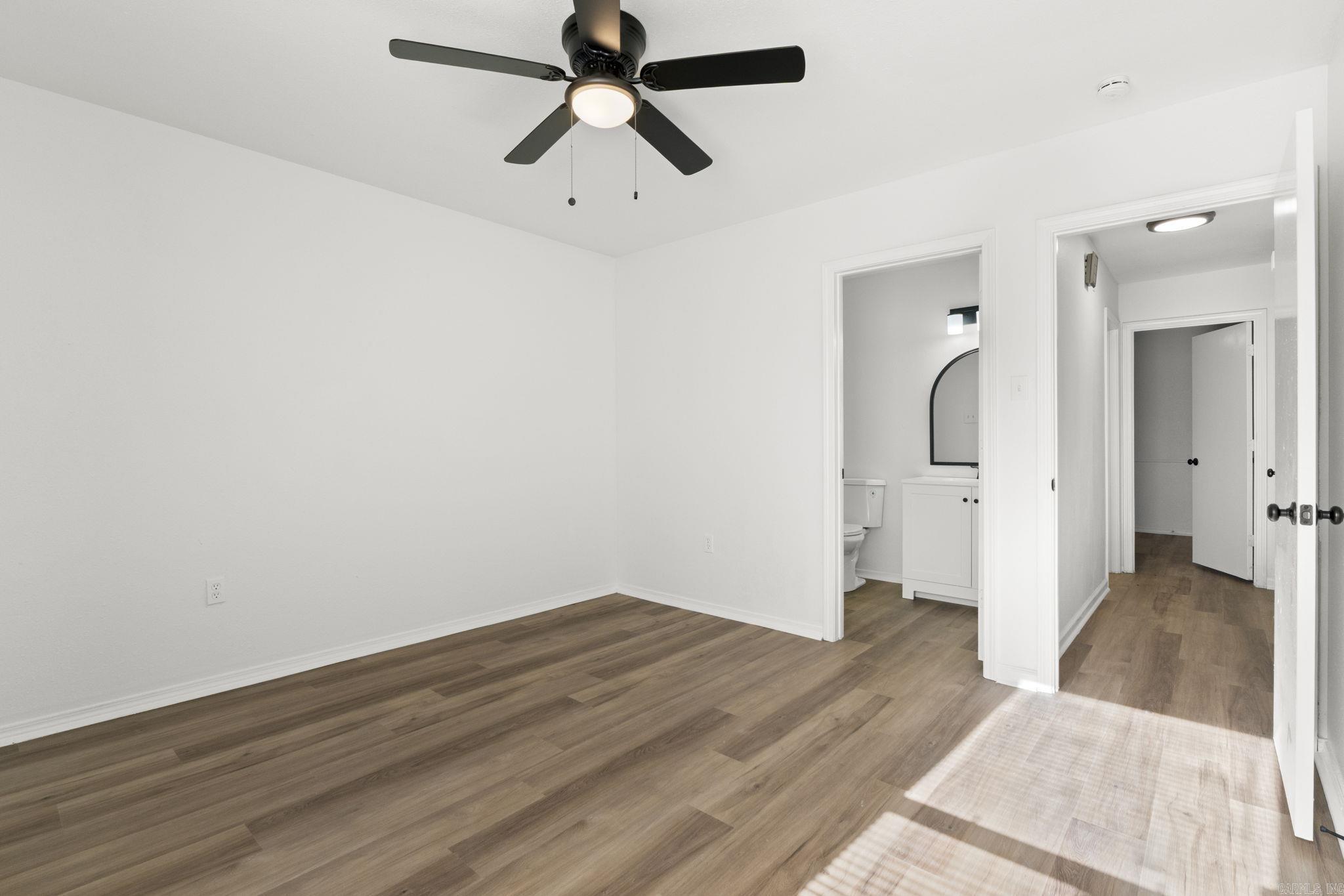 3 Spur  Little Rock, AR