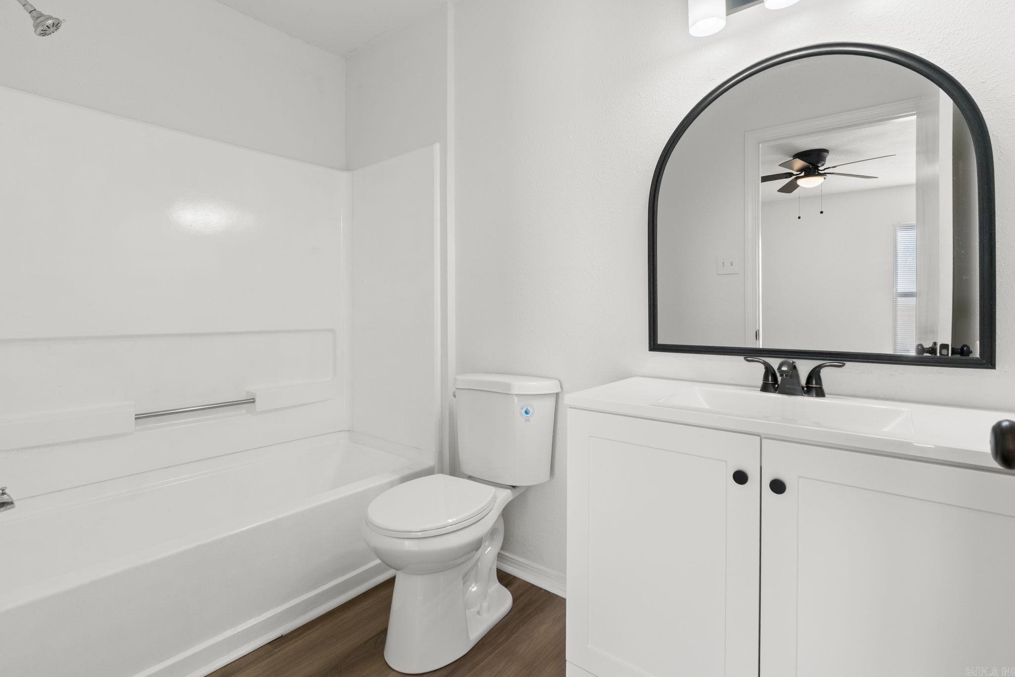 3 Spur  Little Rock, AR