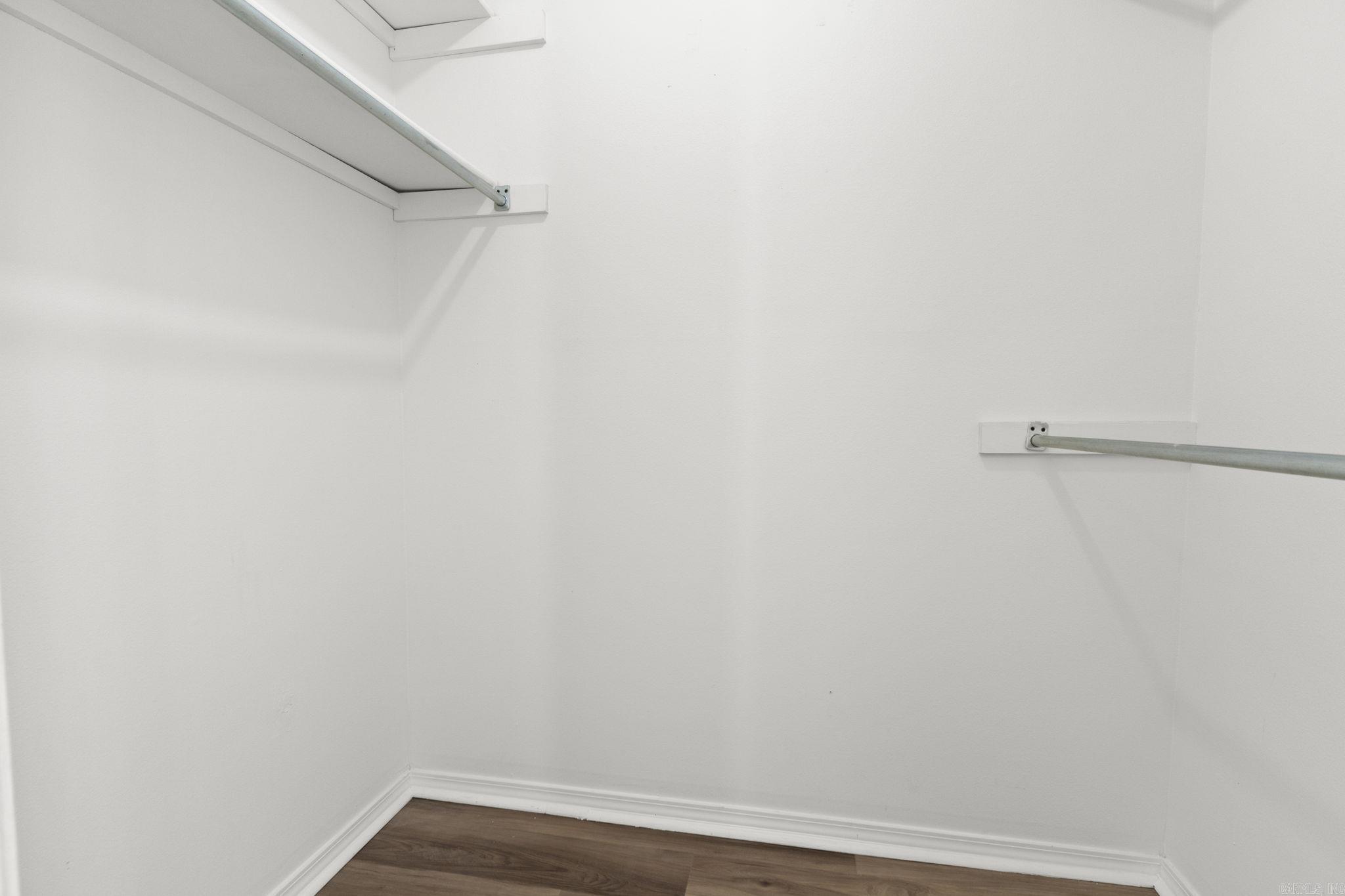 3 Spur  Little Rock, AR