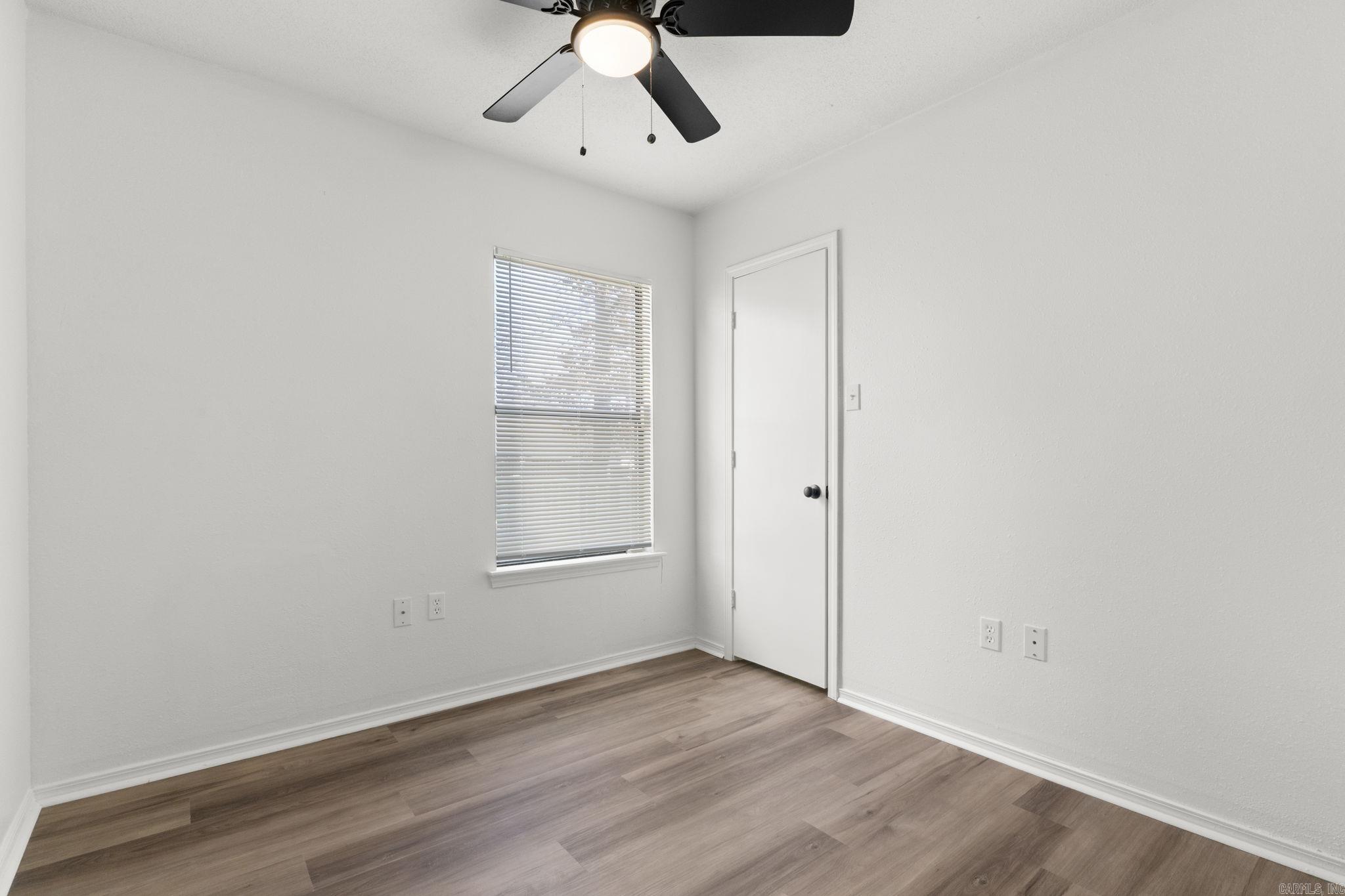 3 Spur  Little Rock, AR