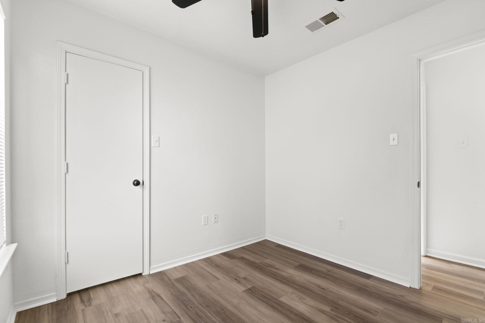 3 Spur  Little Rock, AR