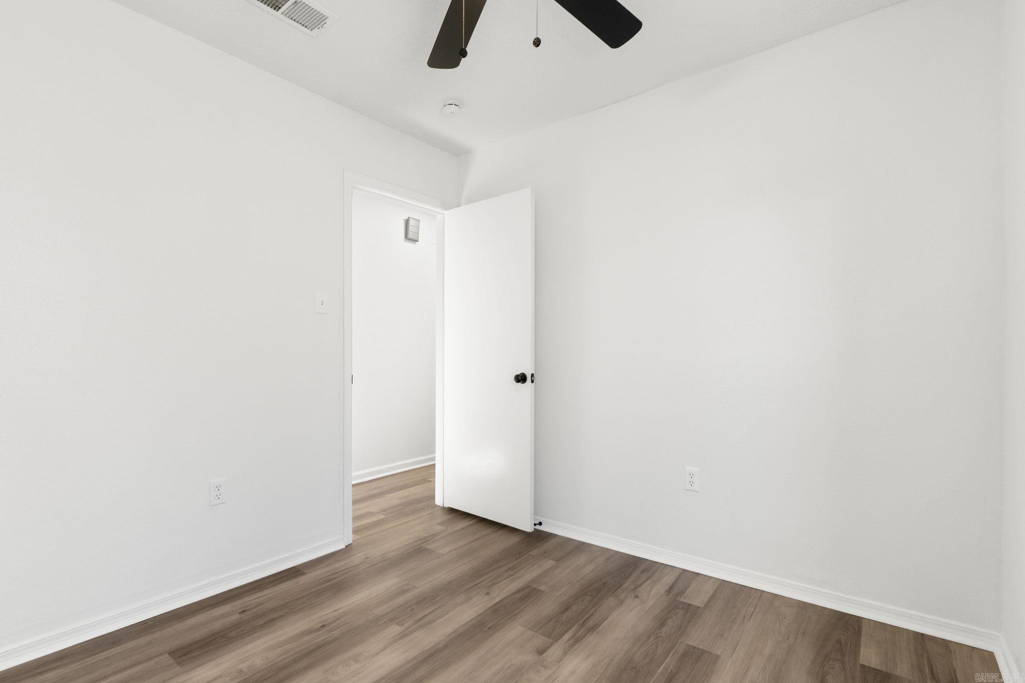 3 Spur  Little Rock, AR