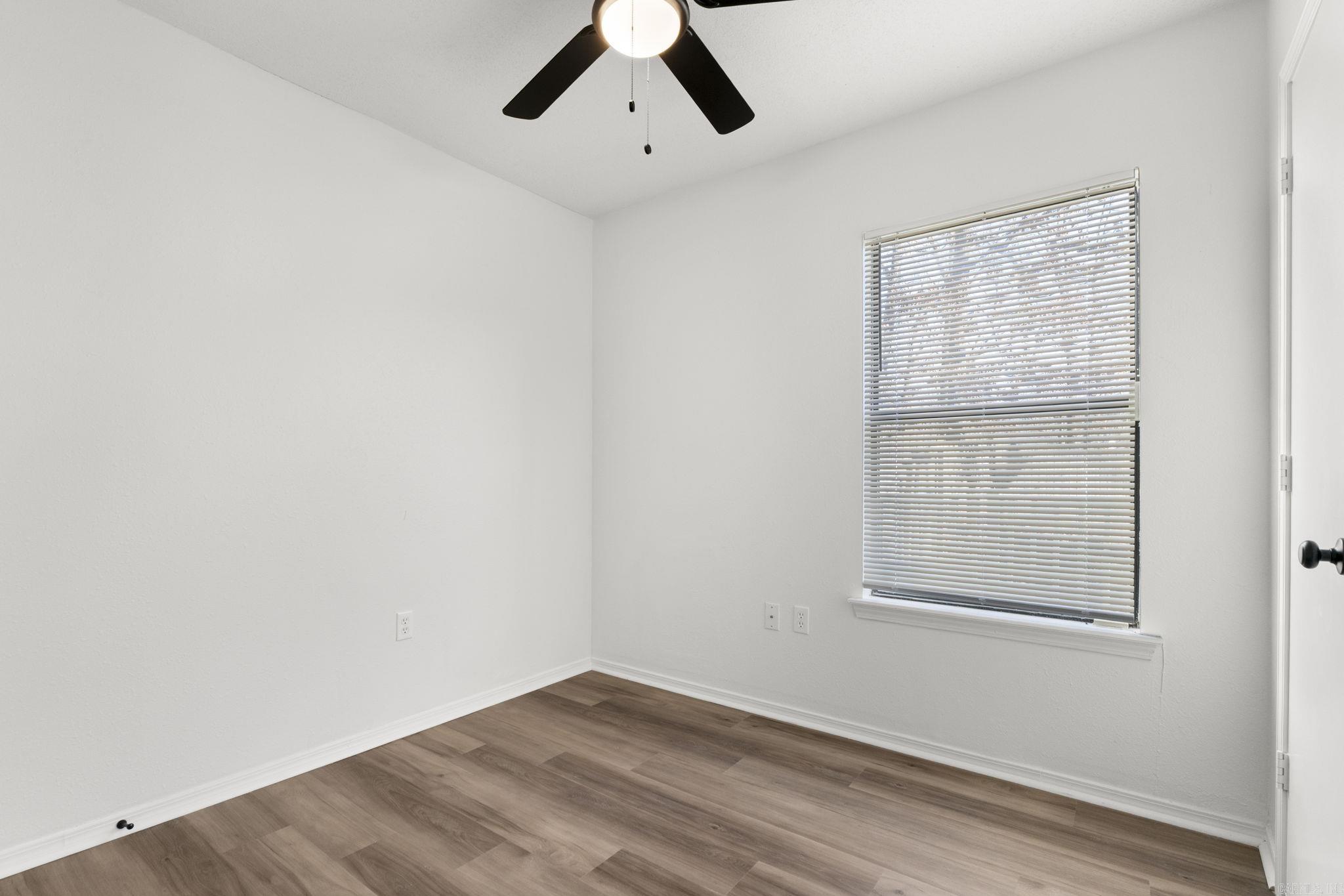 3 Spur  Little Rock, AR