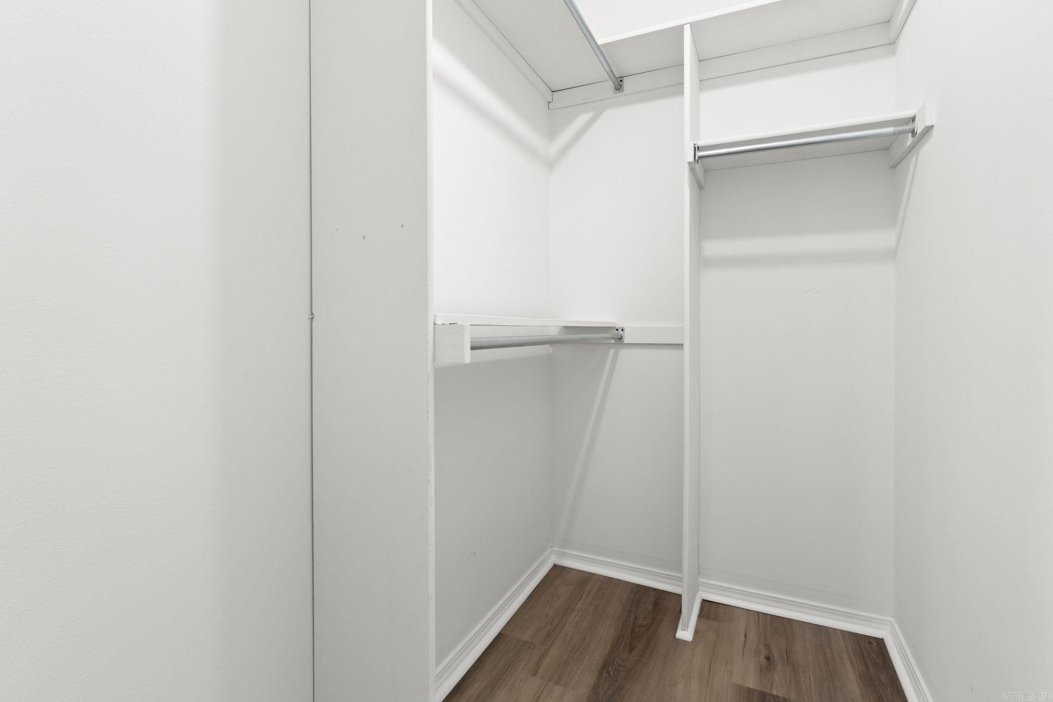 3 Spur  Little Rock, AR