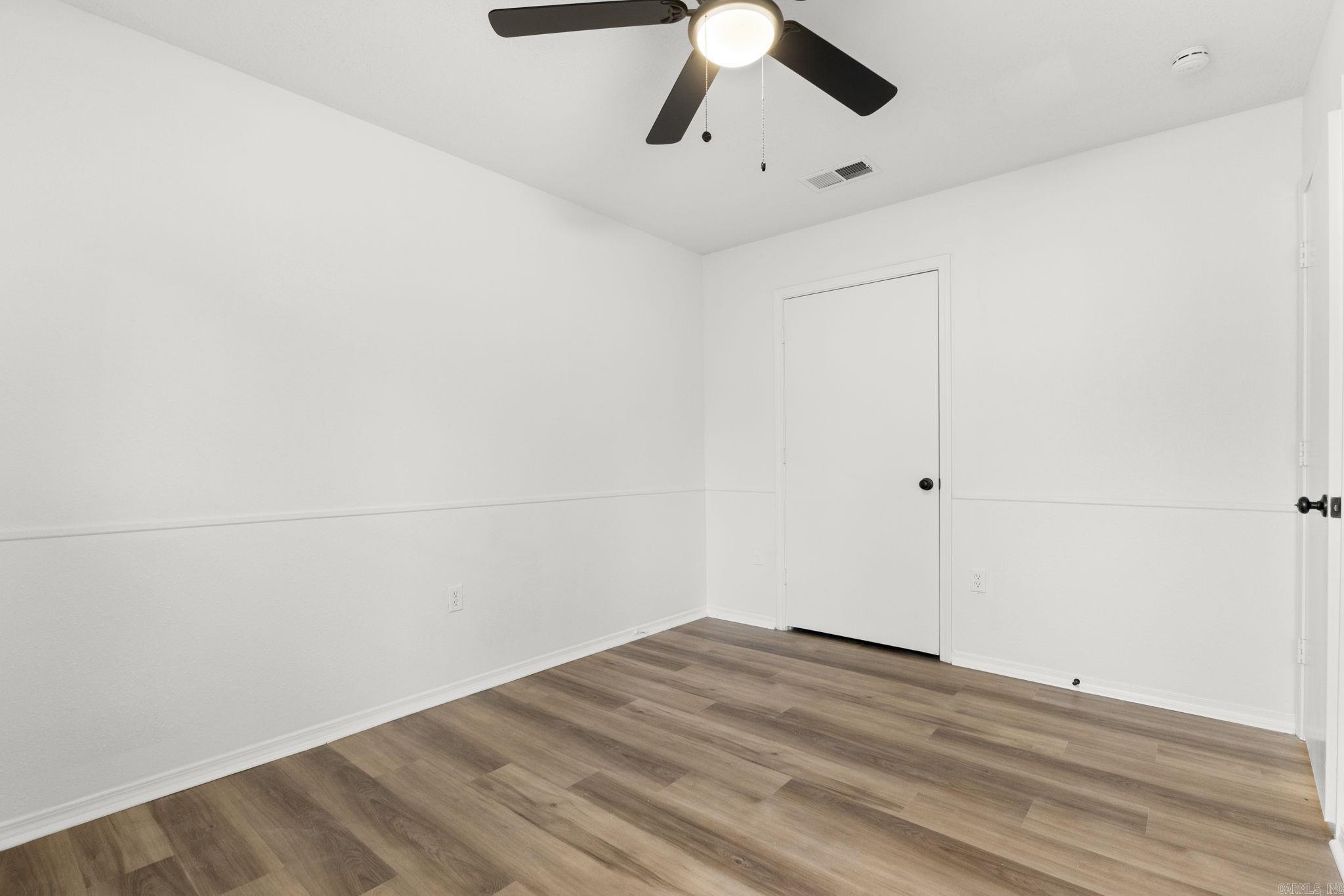 3 Spur  Little Rock, AR