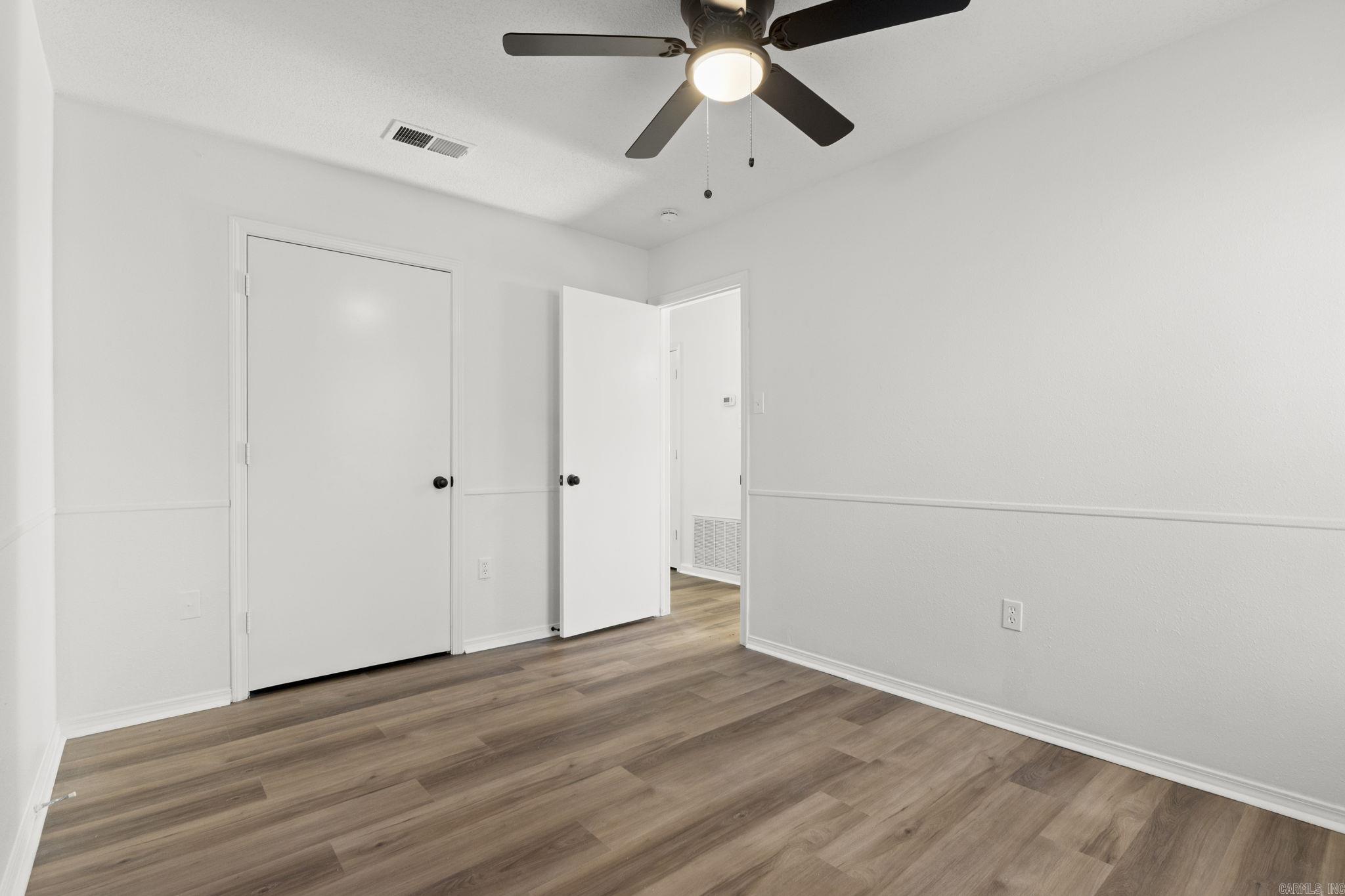 3 Spur  Little Rock, AR