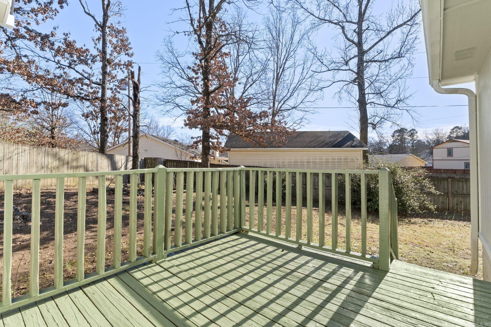 3 Spur  Little Rock, AR