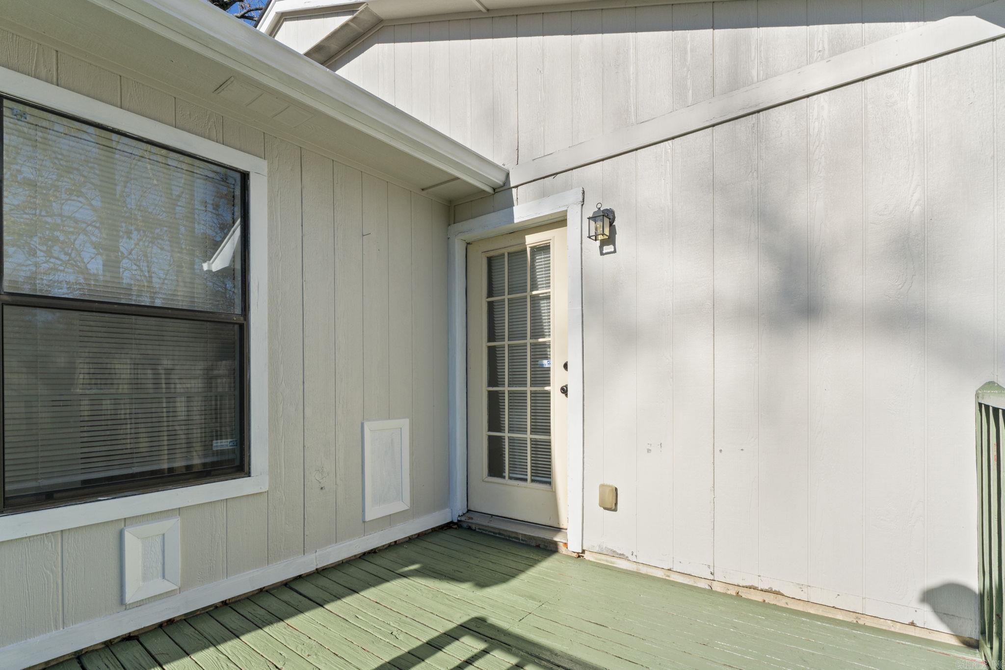 3 Spur  Little Rock, AR