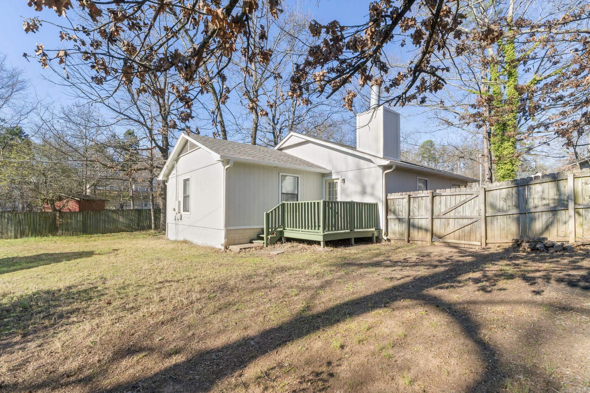 3 Spur  Little Rock, AR