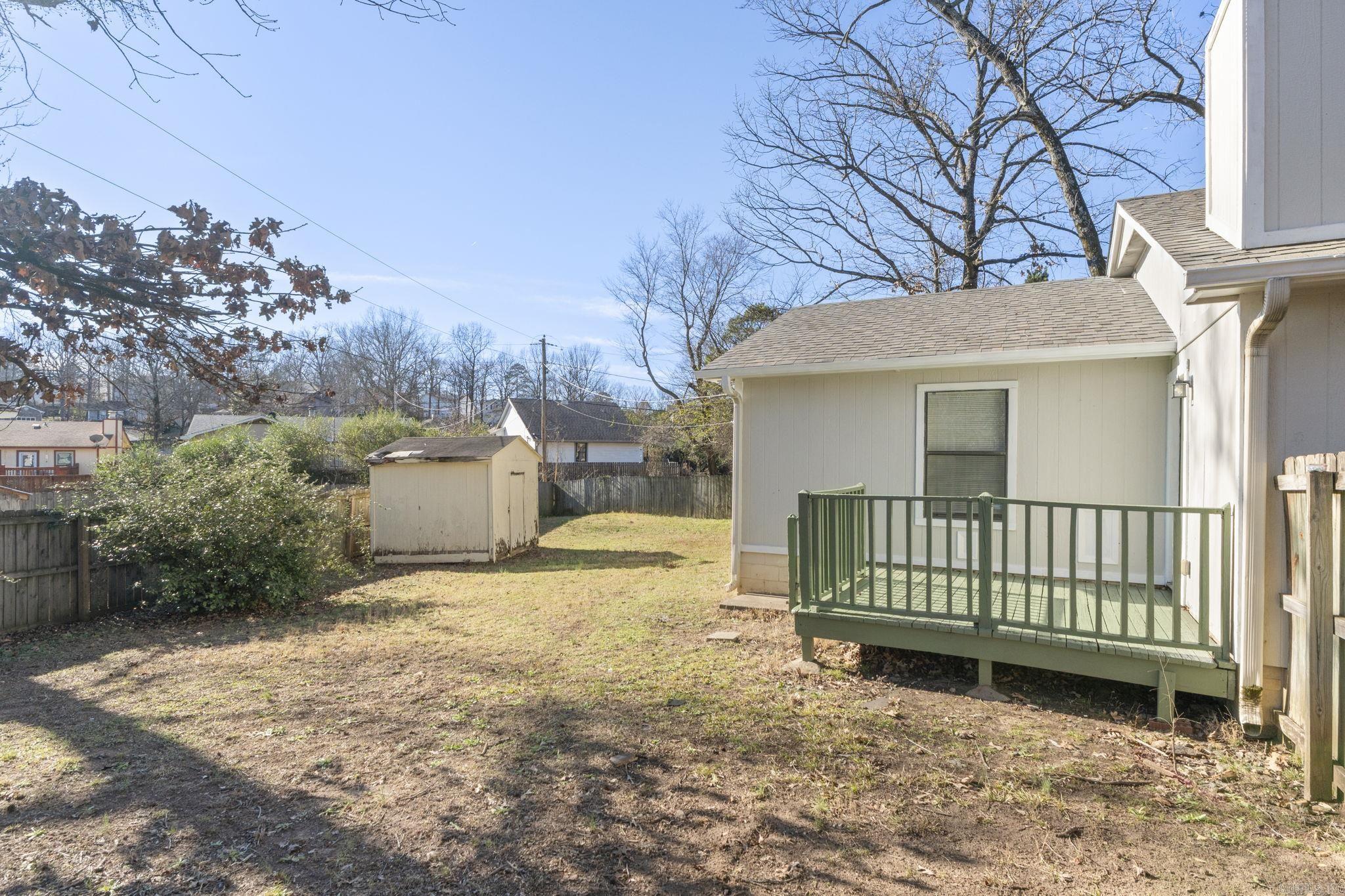 3 Spur  Little Rock, AR