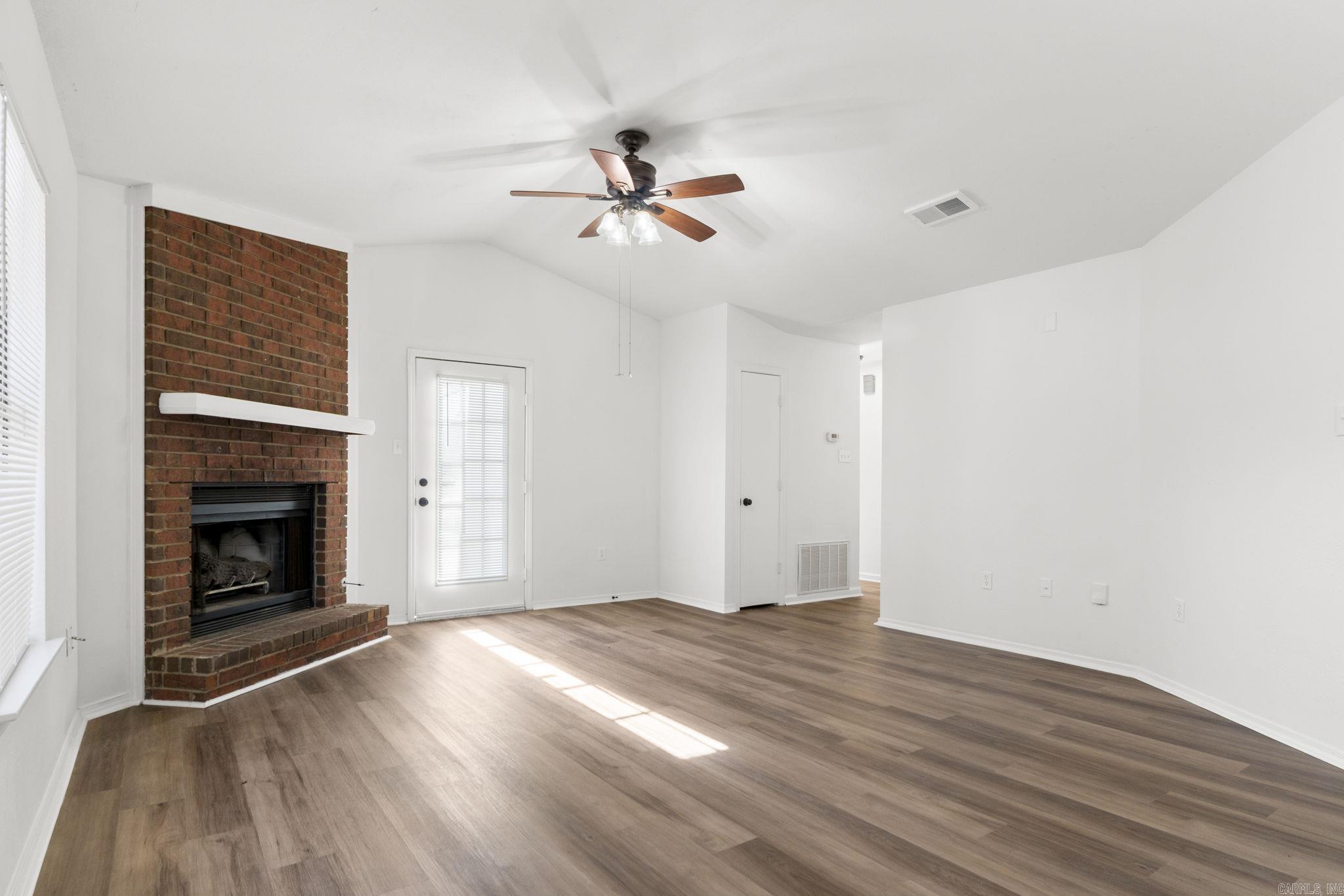 3 Spur  Little Rock, AR