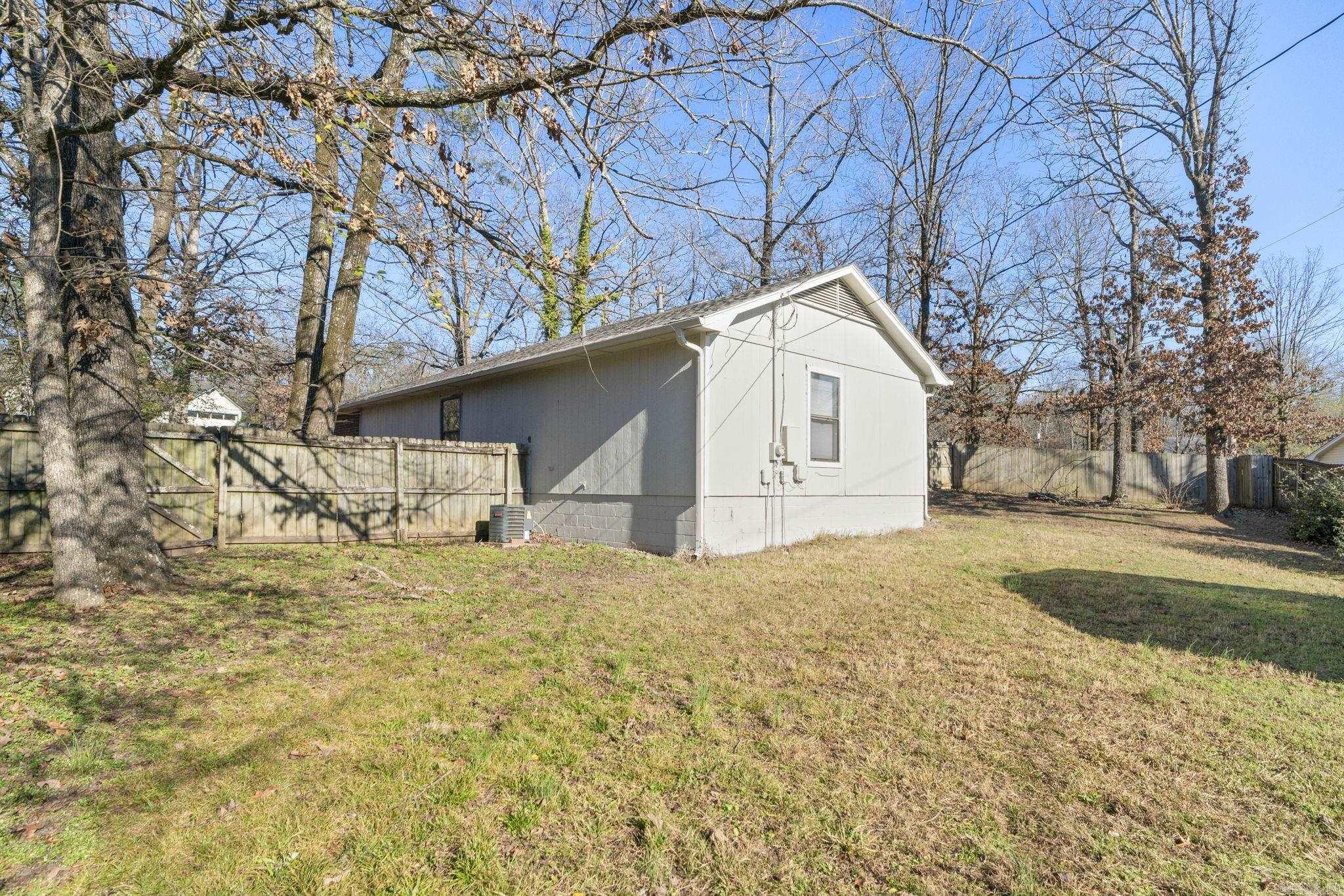 3 Spur  Little Rock, AR