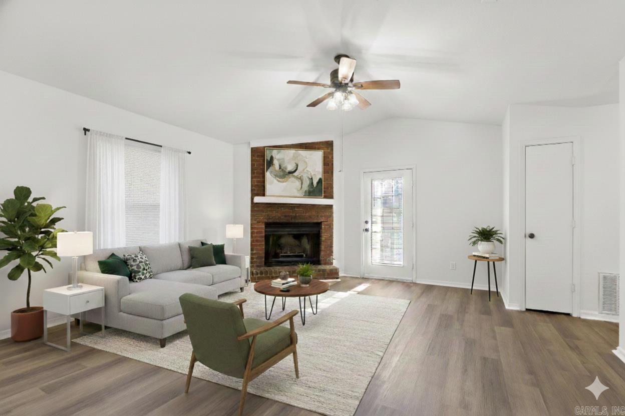 3 Spur  Little Rock, AR