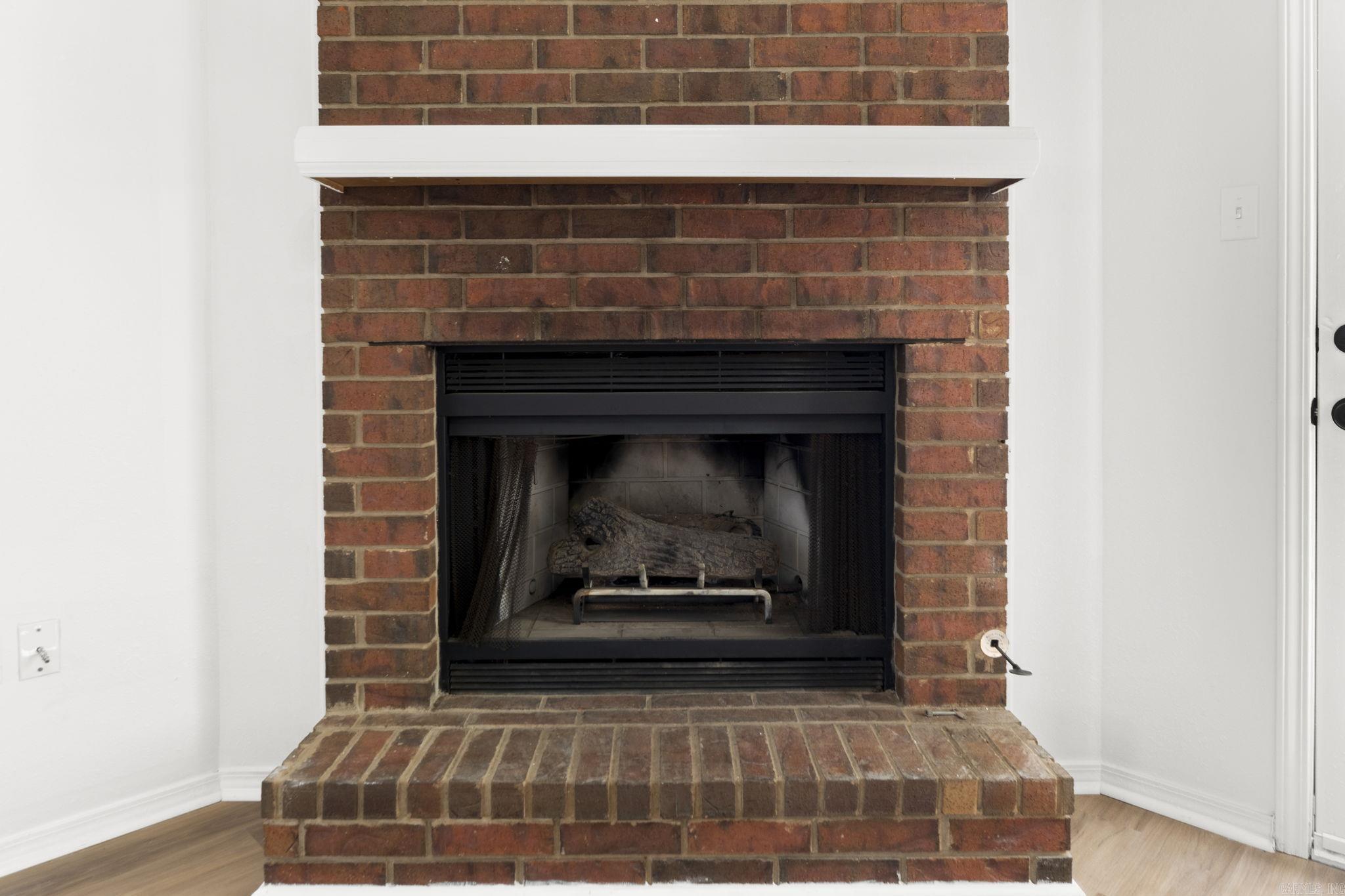 3 Spur  Little Rock, AR