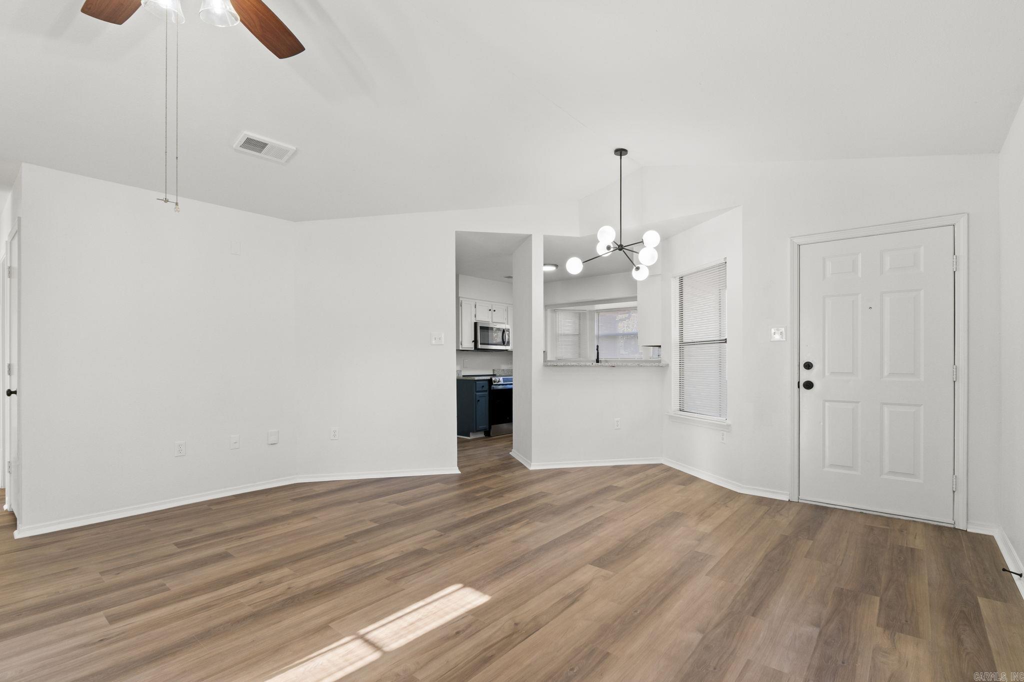 3 Spur  Little Rock, AR