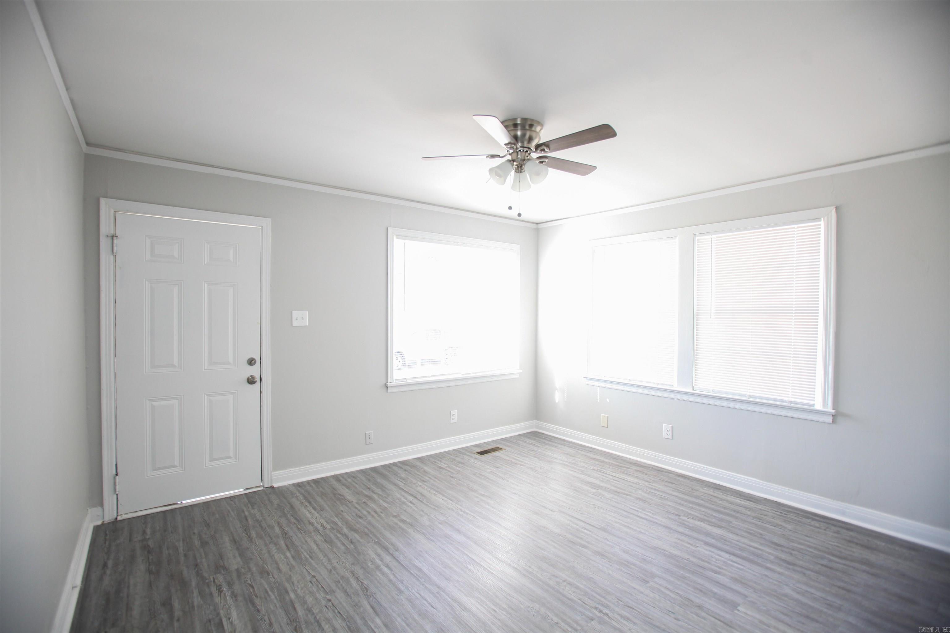 1814 Moss  North Little Rock, AR