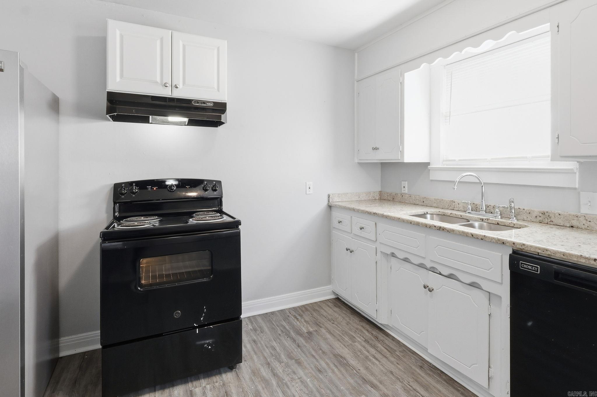 1814 Moss  North Little Rock, AR