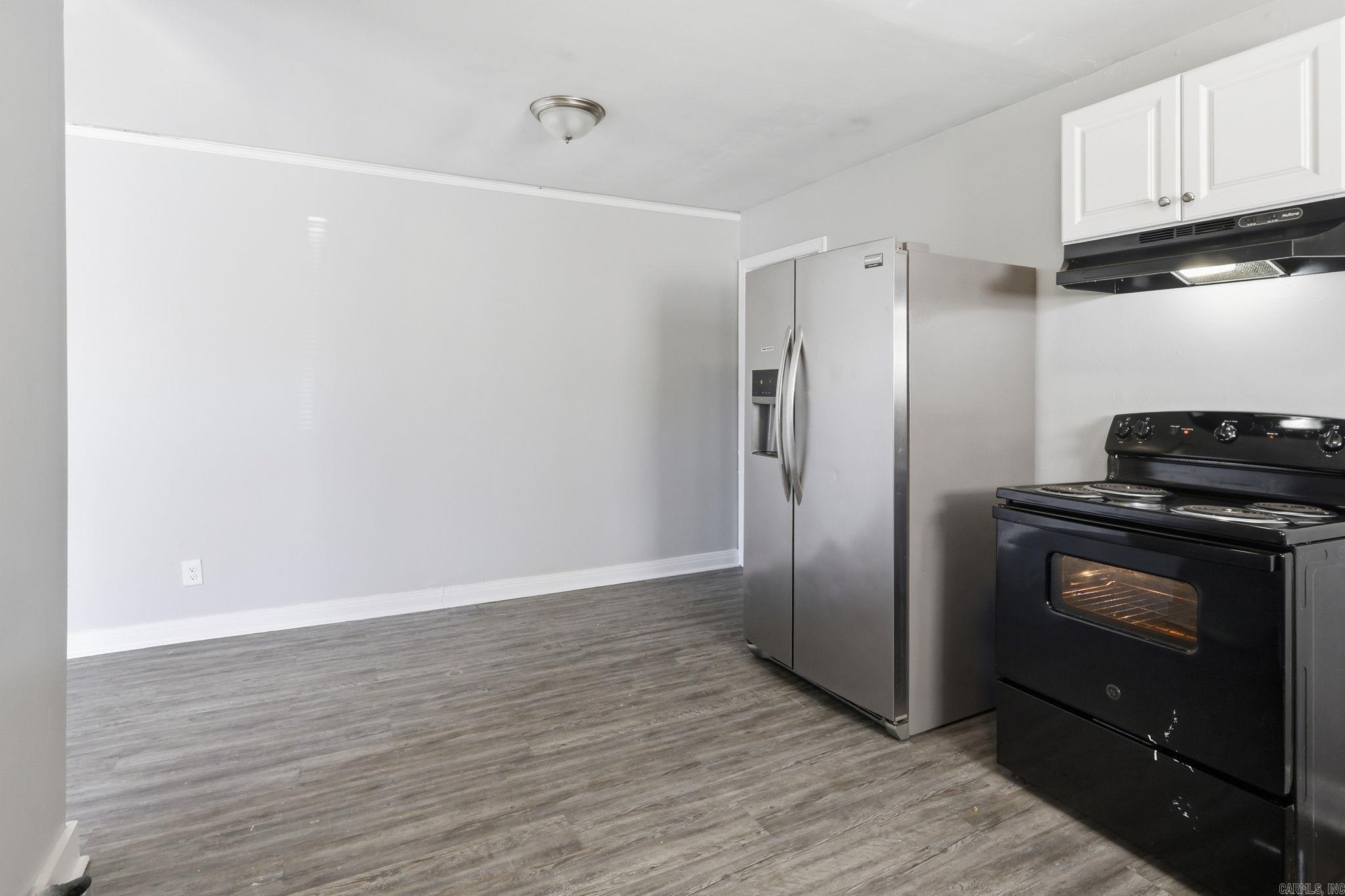 1814 Moss  North Little Rock, AR