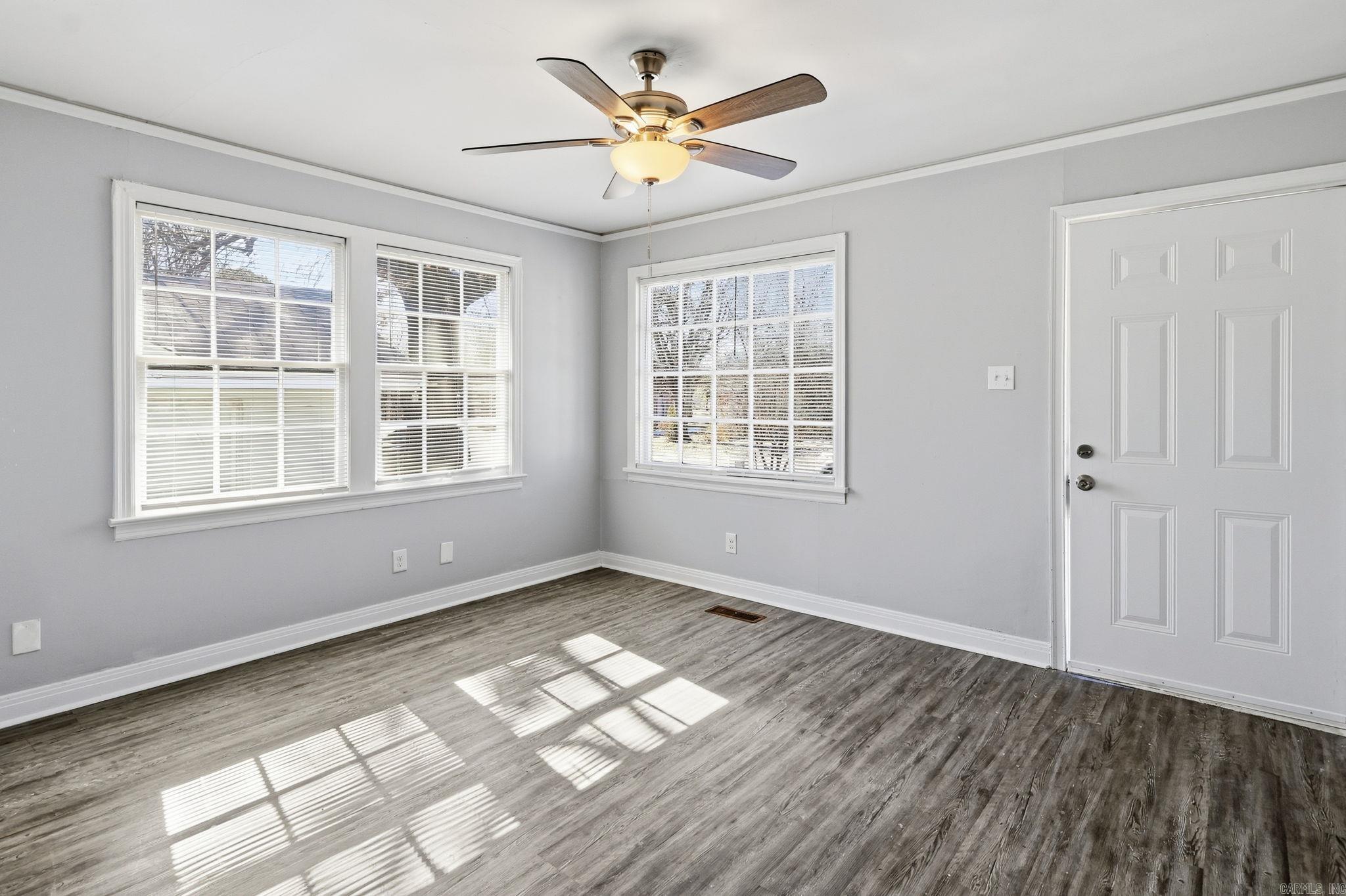 1814 Moss  North Little Rock, AR