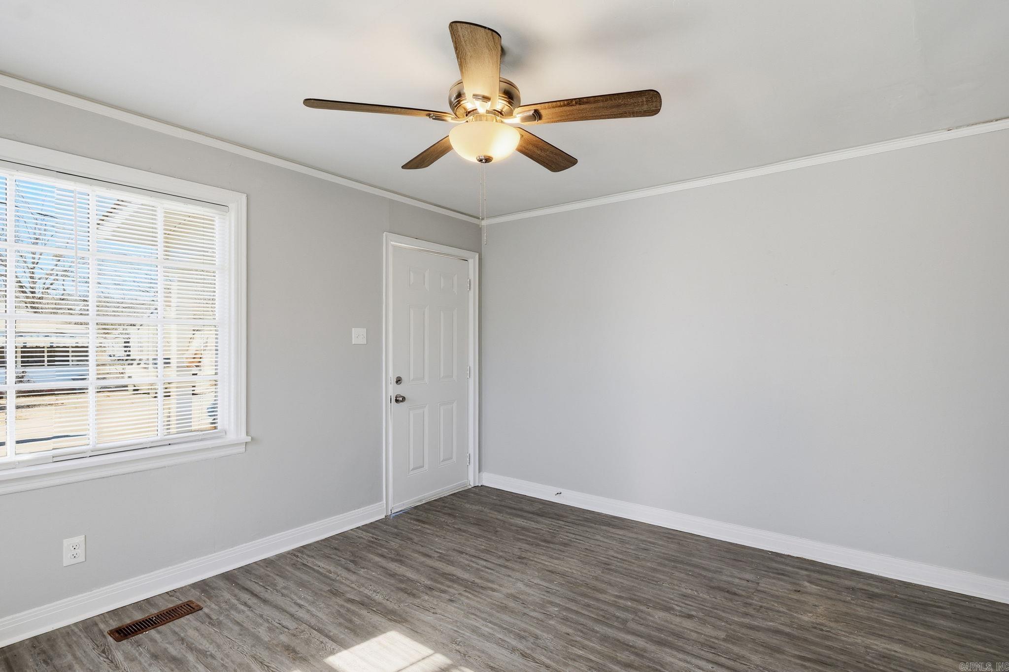 1814 Moss  North Little Rock, AR