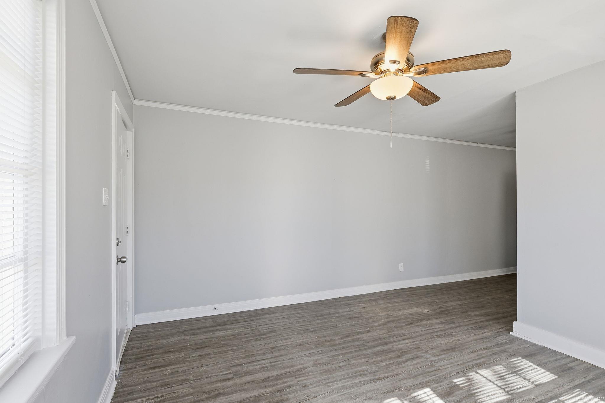 1814 Moss  North Little Rock, AR