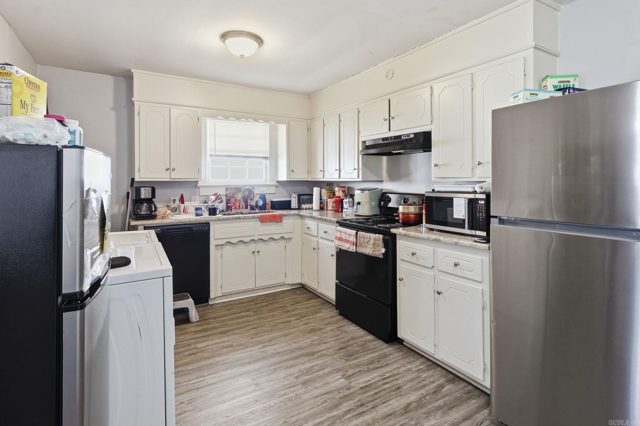 1814 Moss  North Little Rock, AR