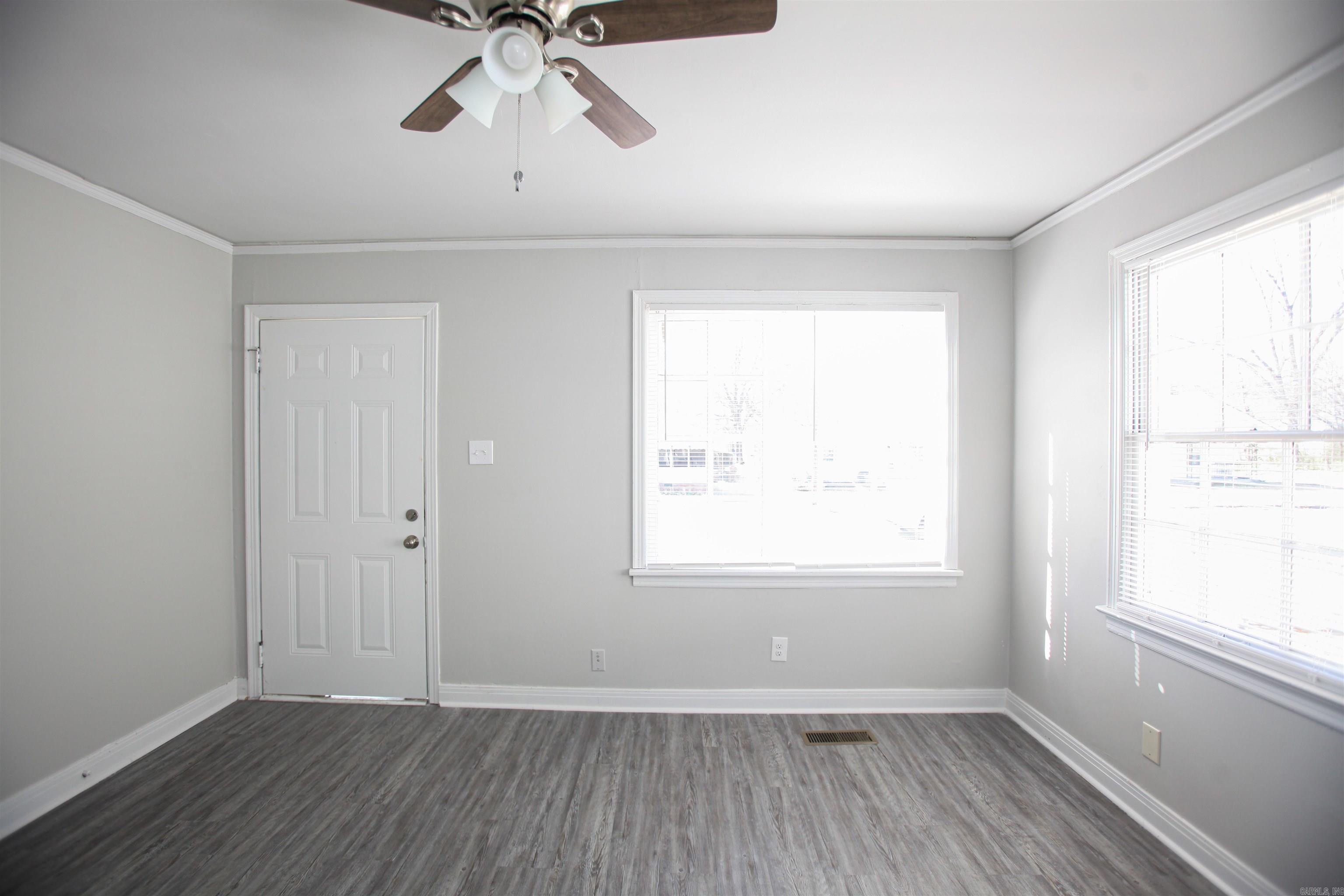 1814 Moss  North Little Rock, AR