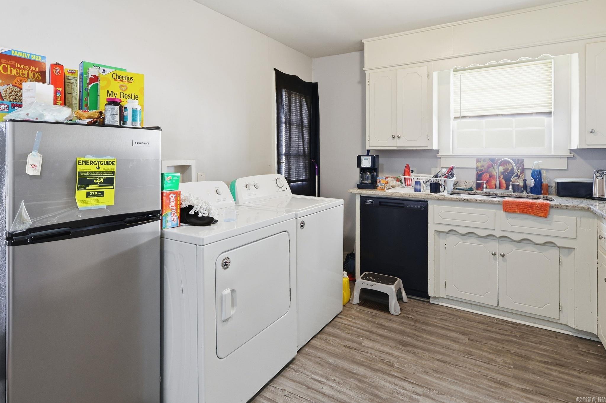 1814 Moss  North Little Rock, AR