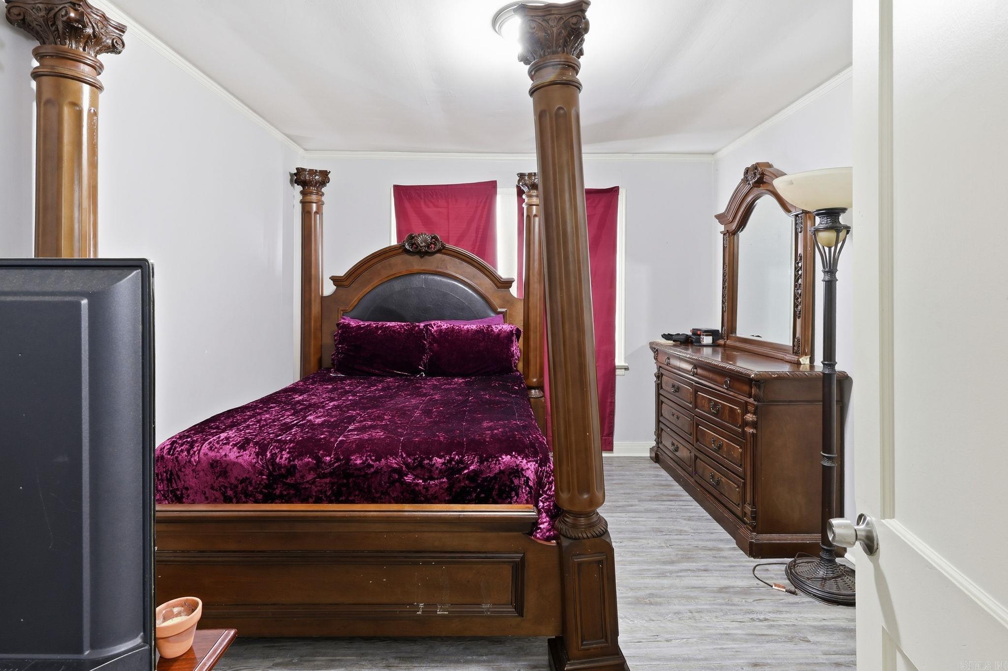 1814 Moss  North Little Rock, AR