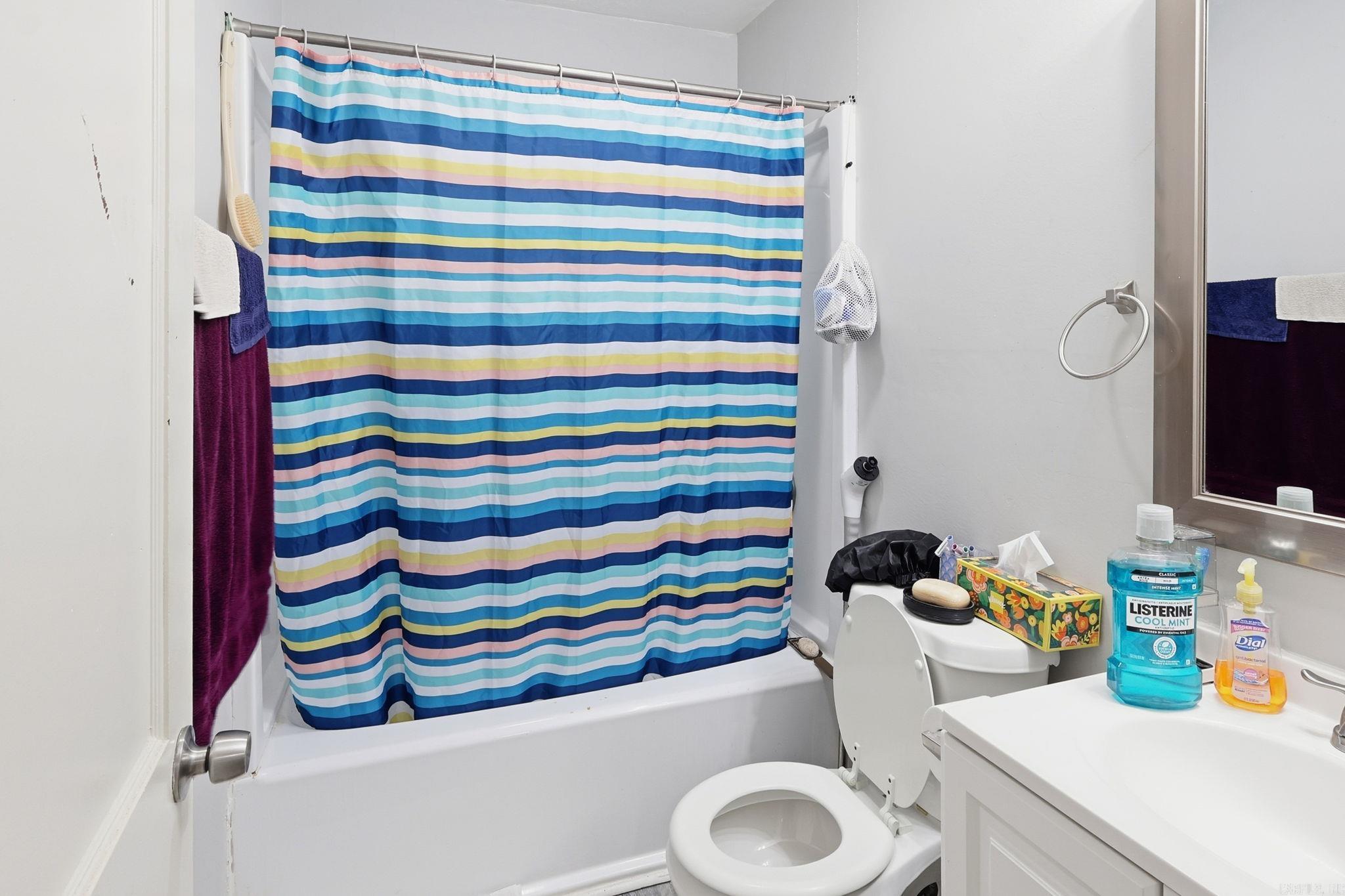 1814 Moss  North Little Rock, AR