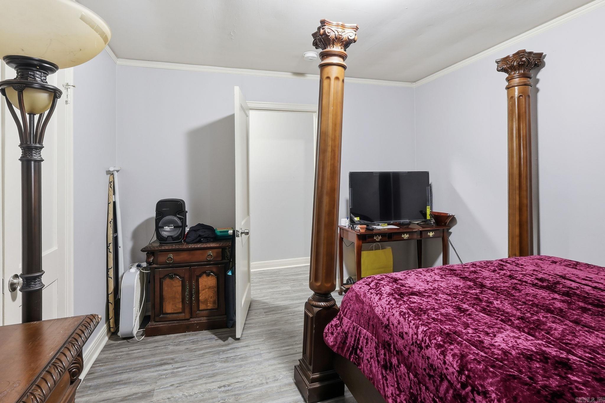 1814 Moss  North Little Rock, AR