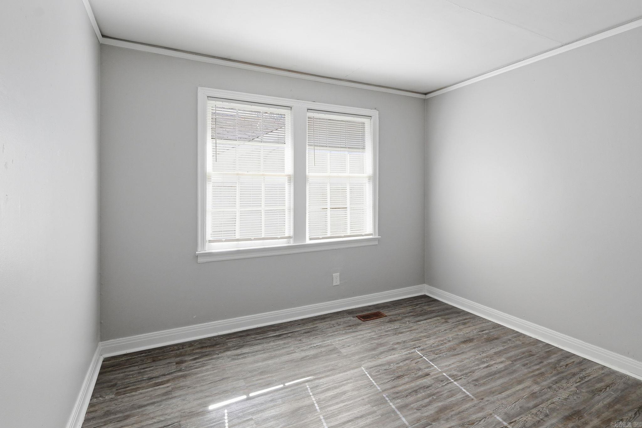 1814 Moss  North Little Rock, AR