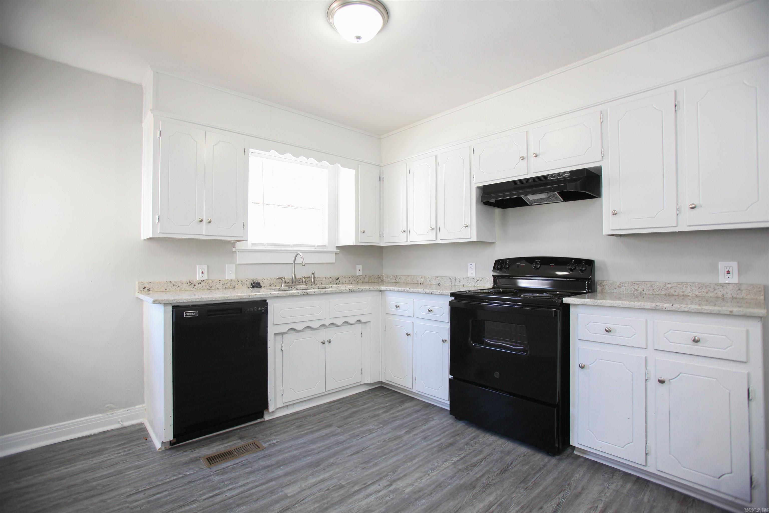 1814 Moss  North Little Rock, AR