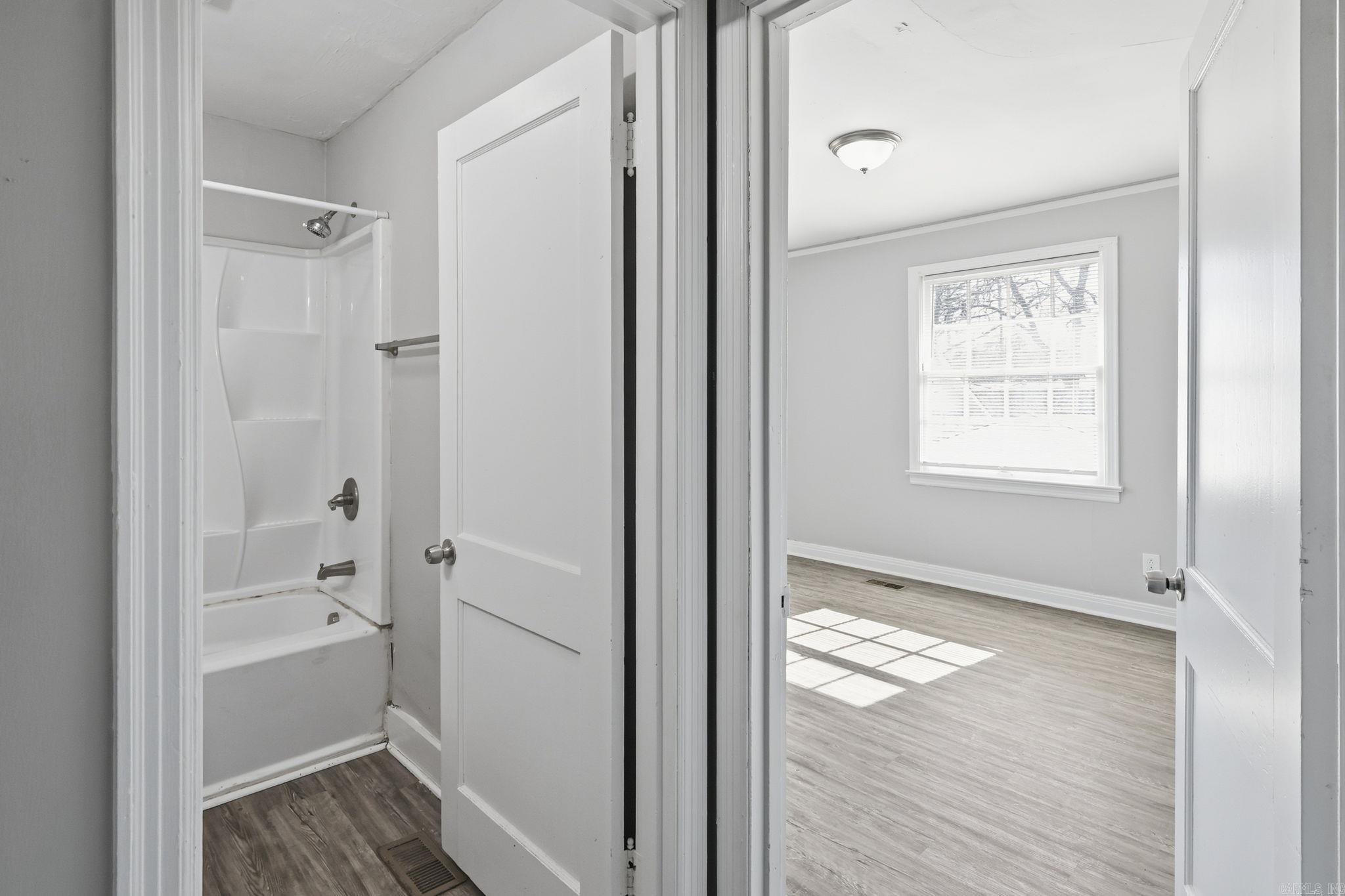 1814 Moss  North Little Rock, AR